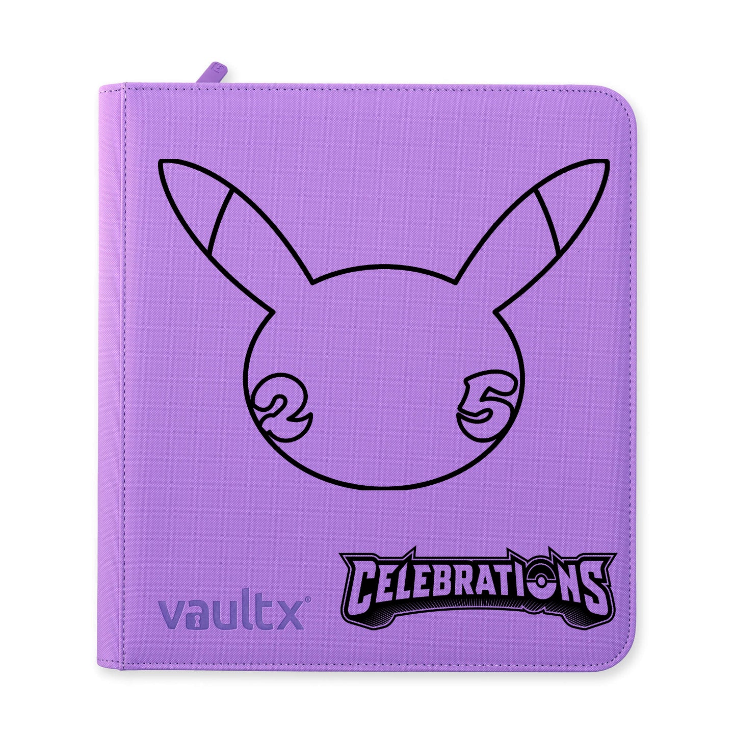 Celebrations (SWSH7.5)