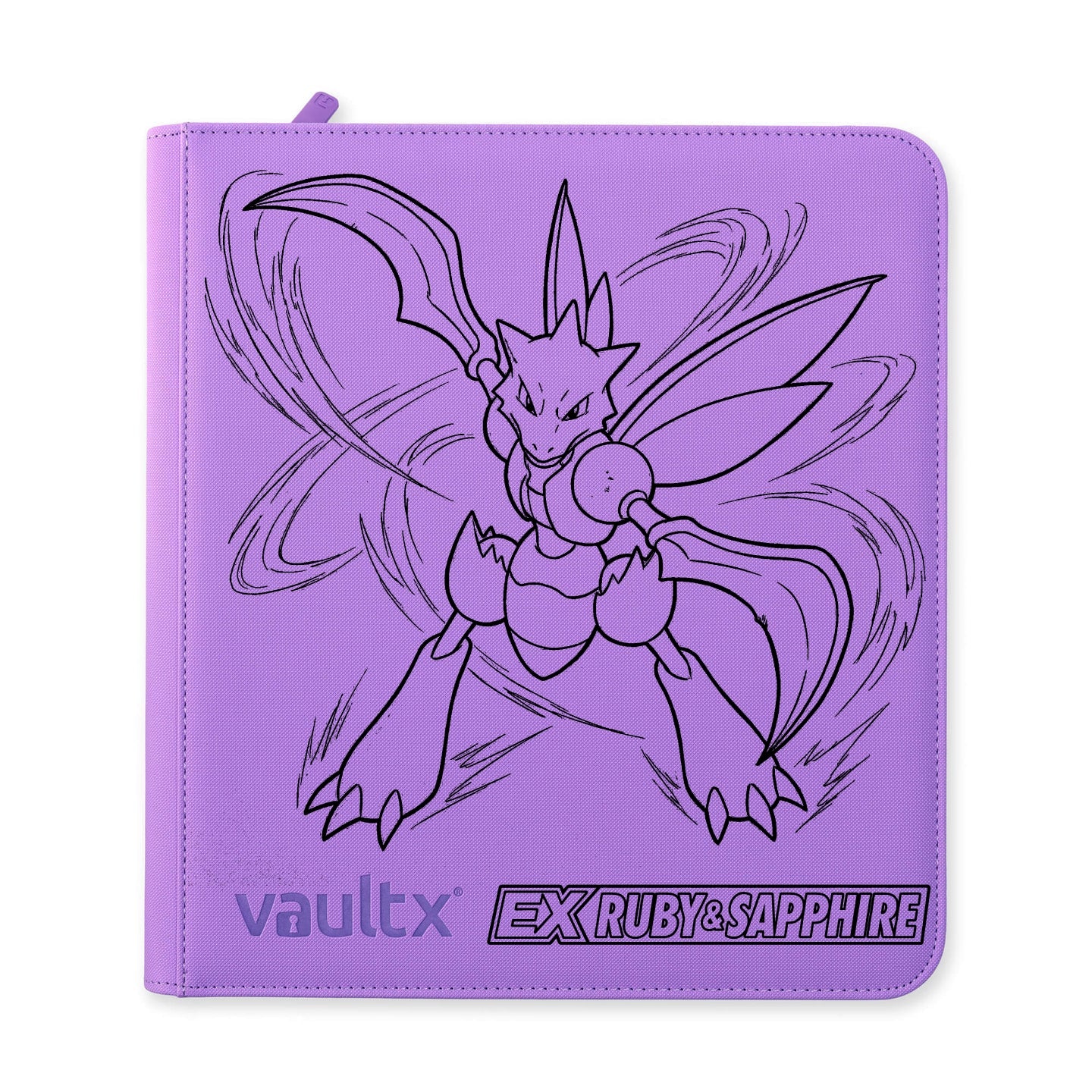 Ruby & Sapphire Base Set (EX1)
