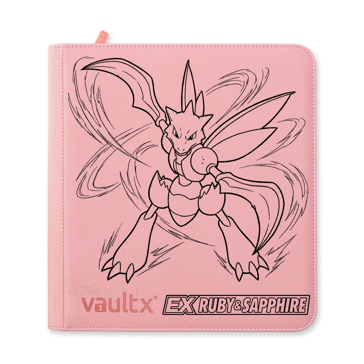 Ruby & Sapphire Base Set (EX1)