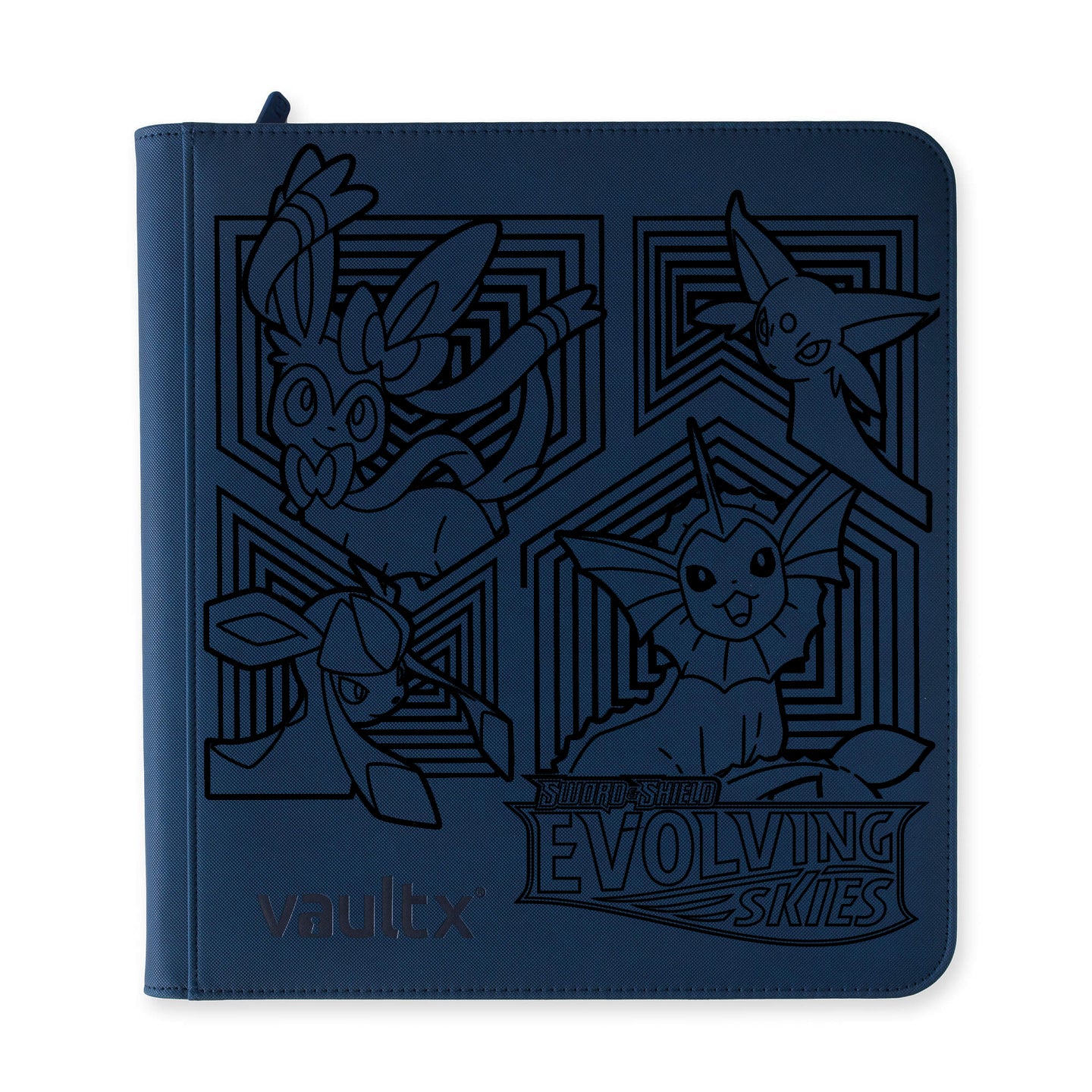 Evolving Skies (SWSH7)