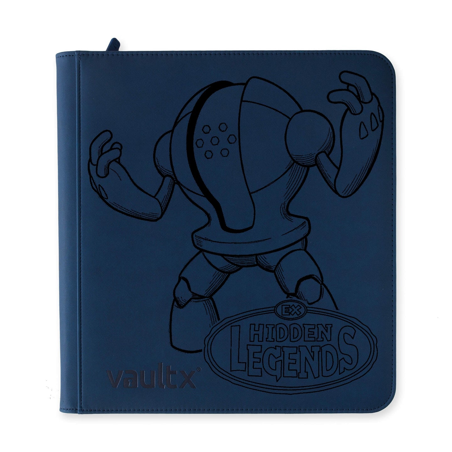 Hidden Legends (EX5)