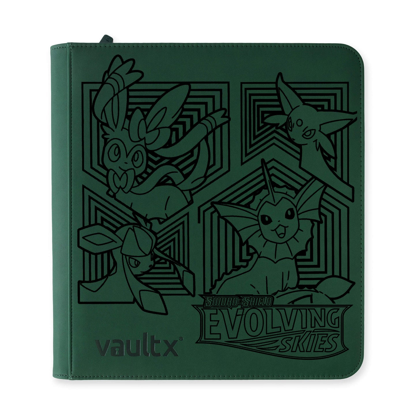 Evolving Skies (SWSH7)