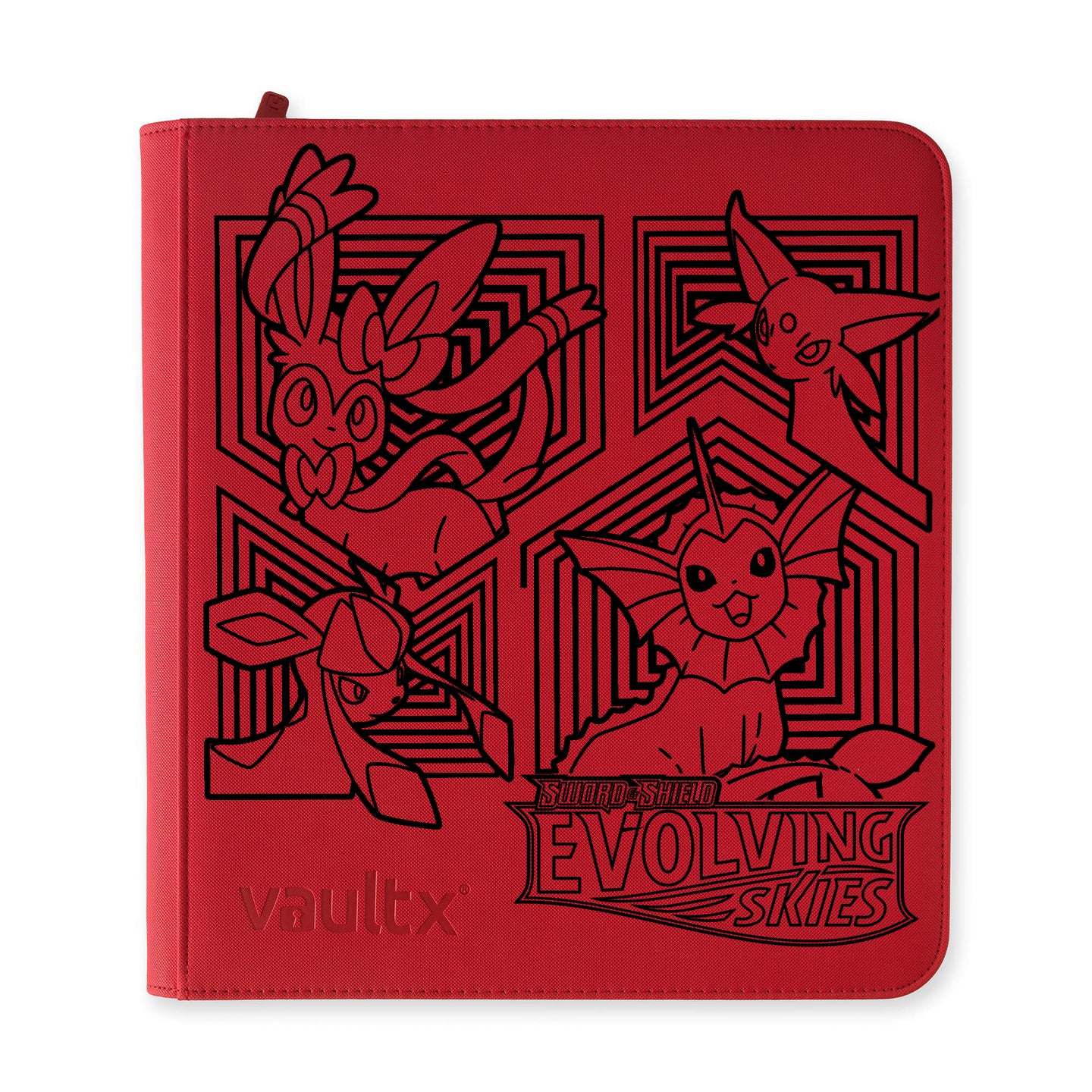 Evolving Skies (SWSH7)