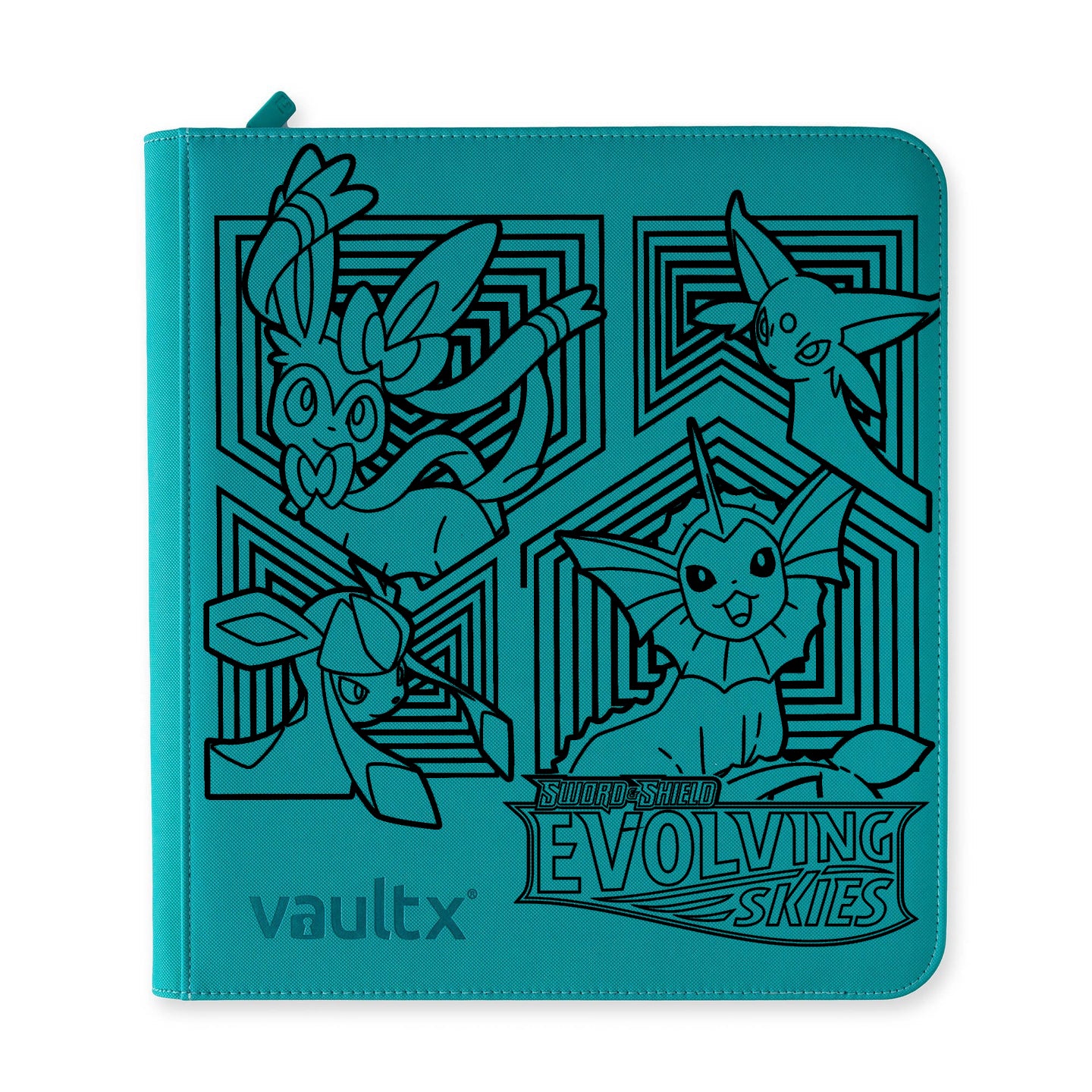 Evolving Skies (SWSH7)