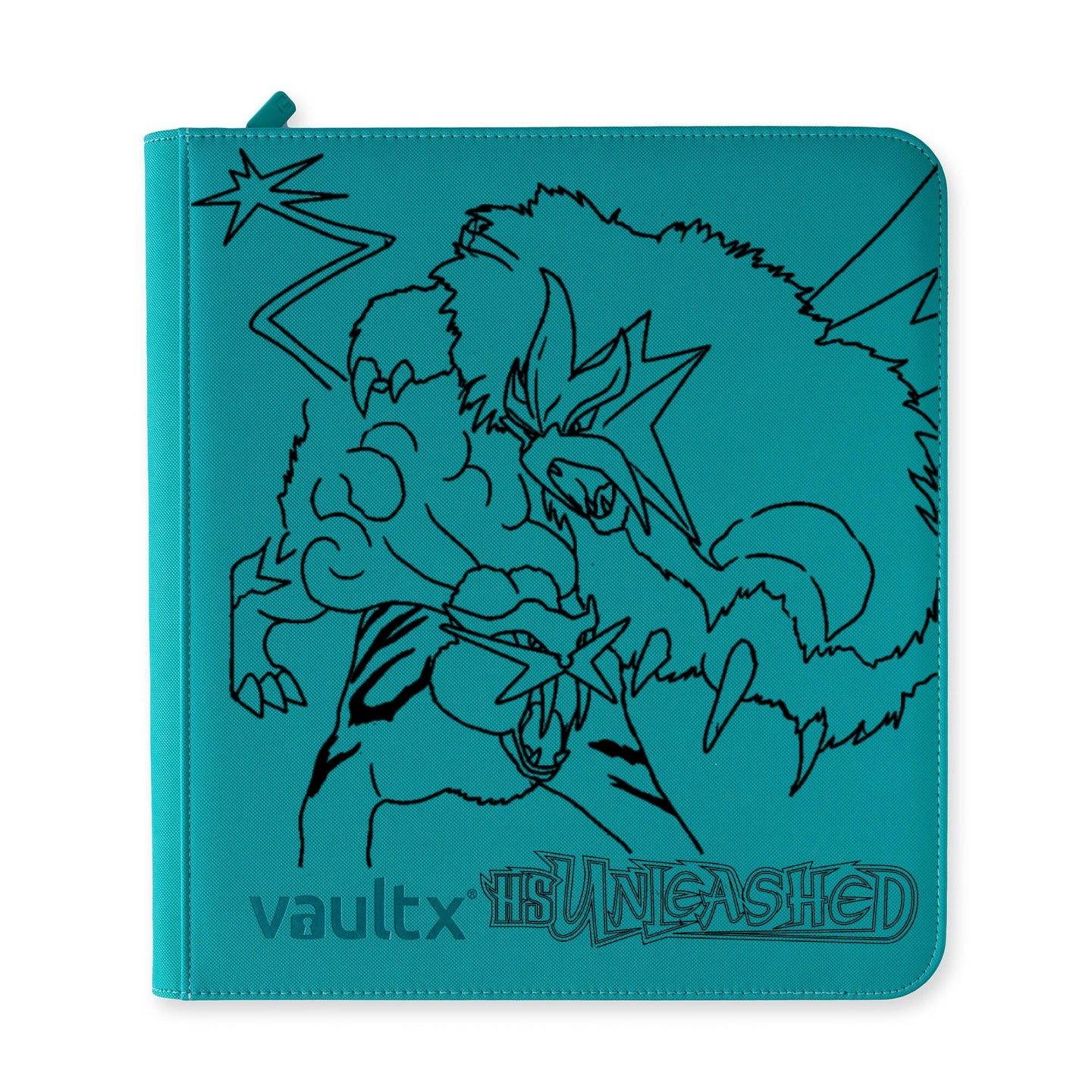 Unleashed (HGSS2)