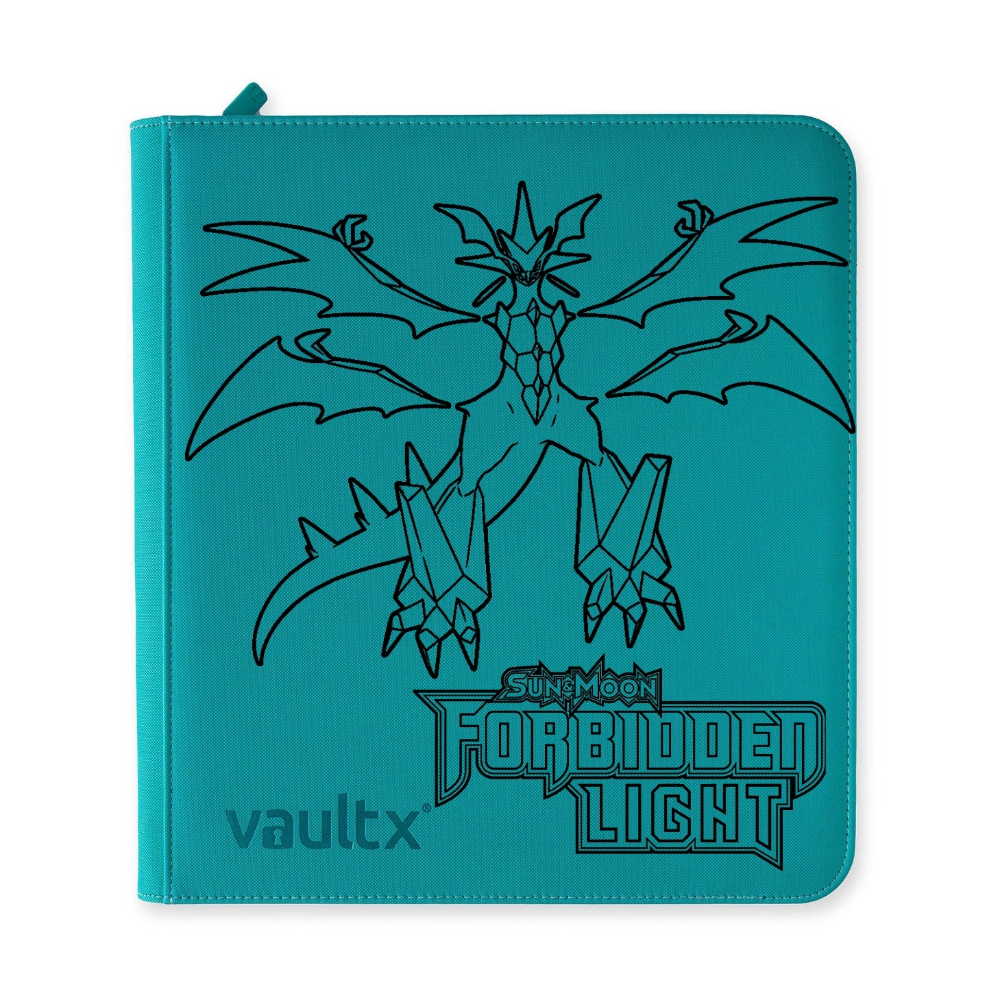 Forbidden Light (SM6)