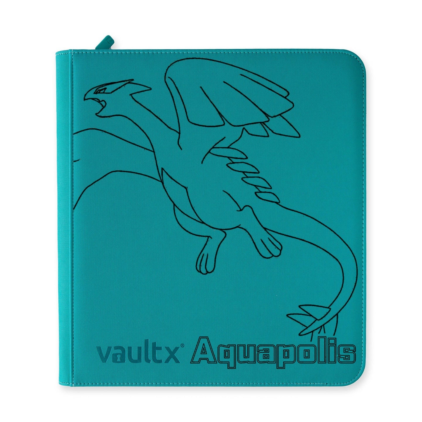 Aquapolis