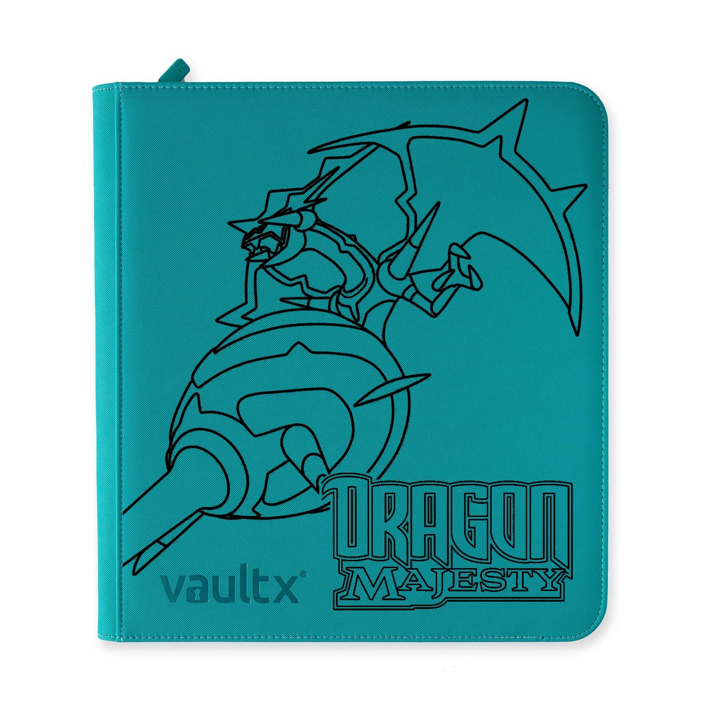 Dragon Majesty (SM7.5)