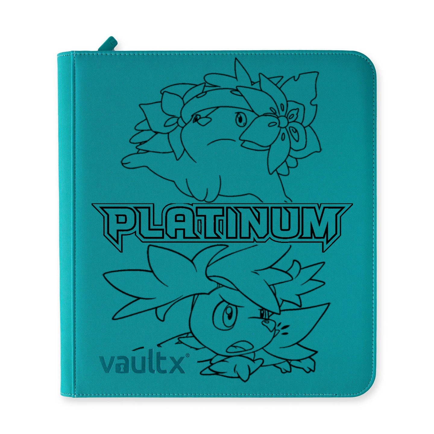 Platinum Base (P1)