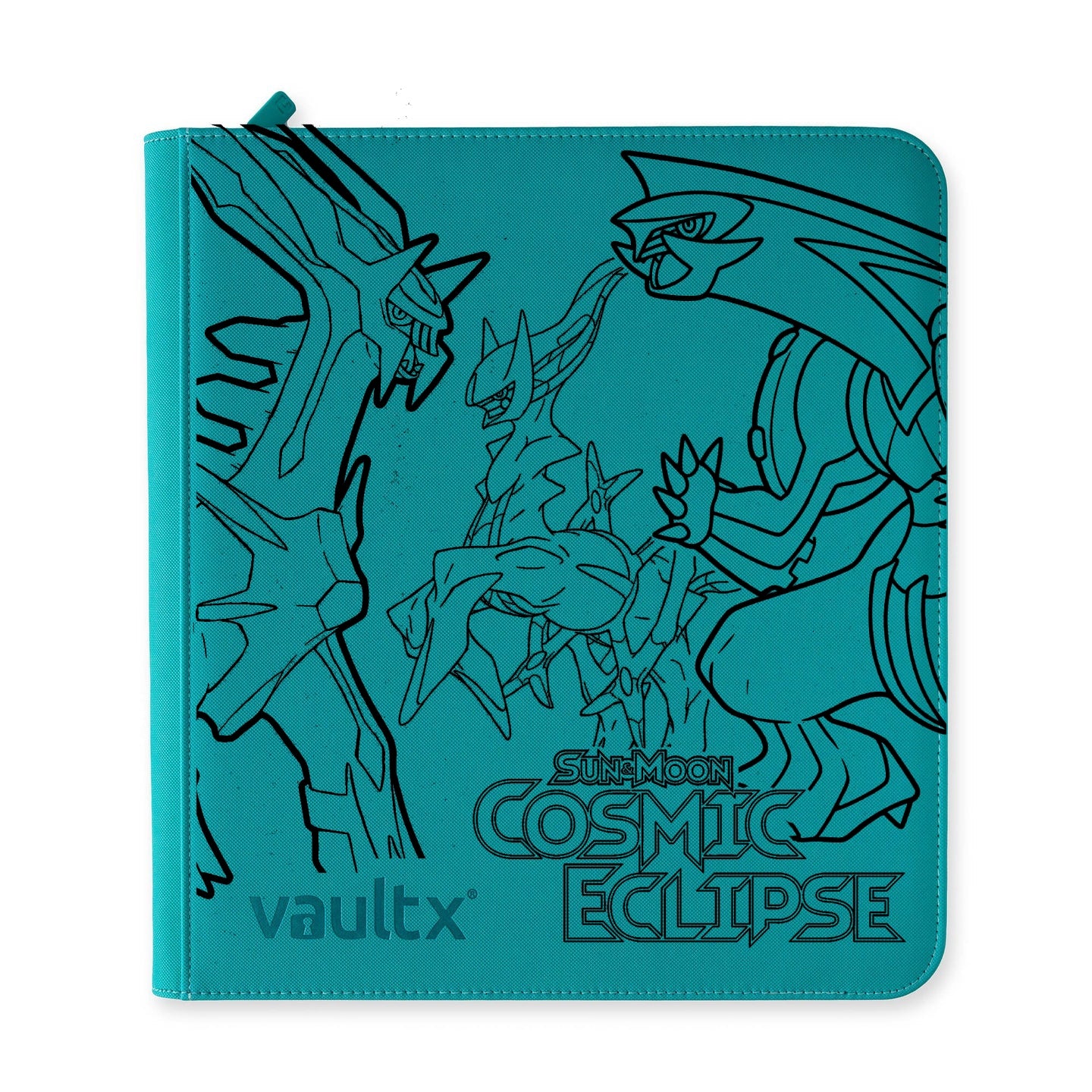 Cosmic Eclipse (SM12)