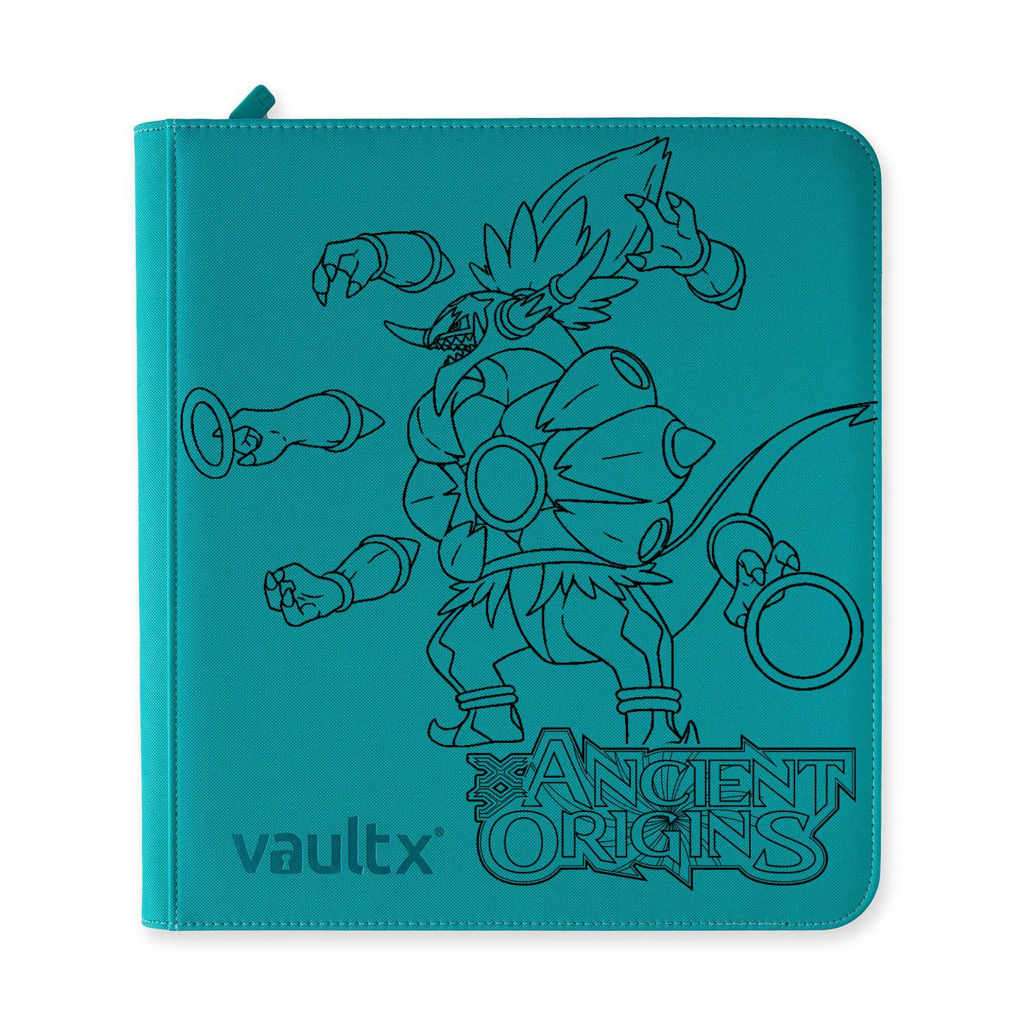 Ancient Origins (XY7)