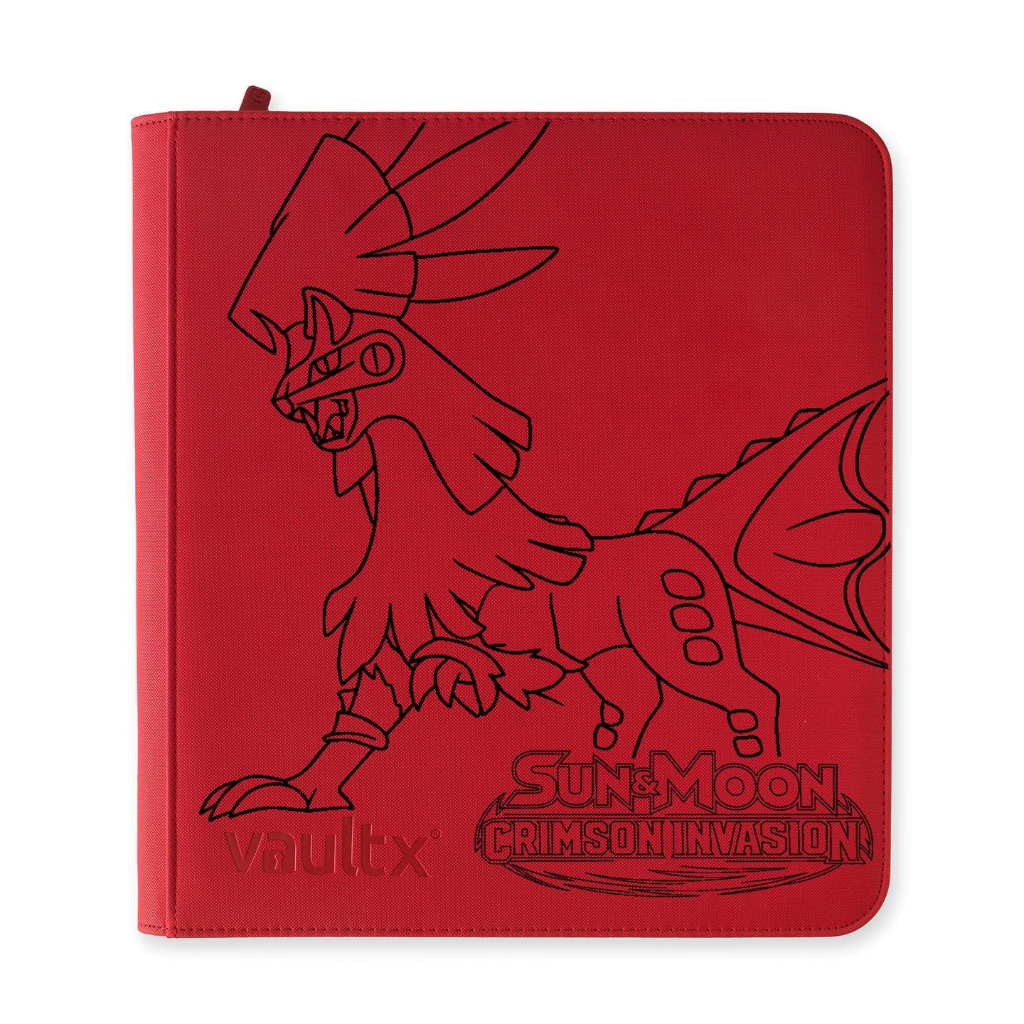 Crimson Invasion (SM4)