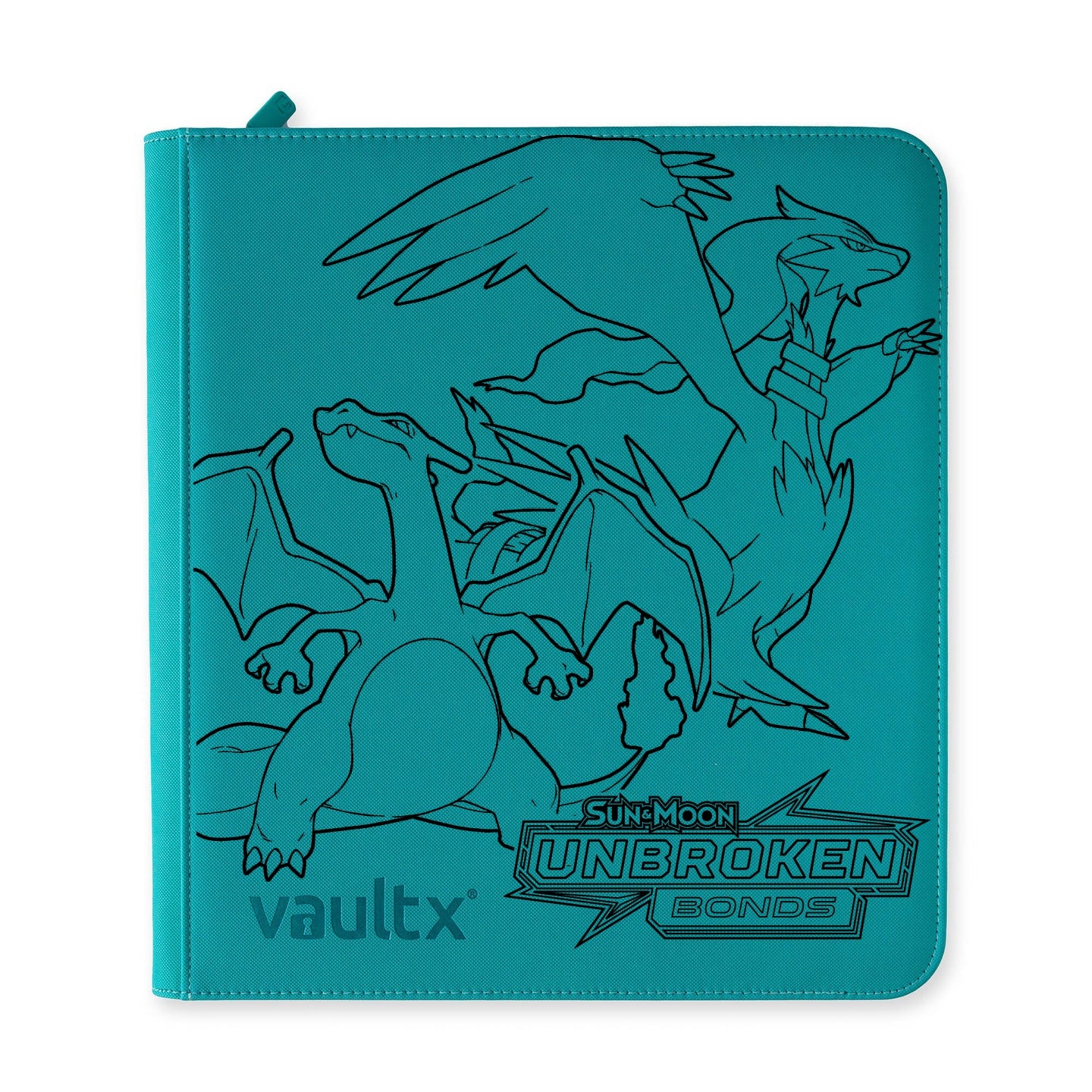 Unbroken Bonds (SM10)