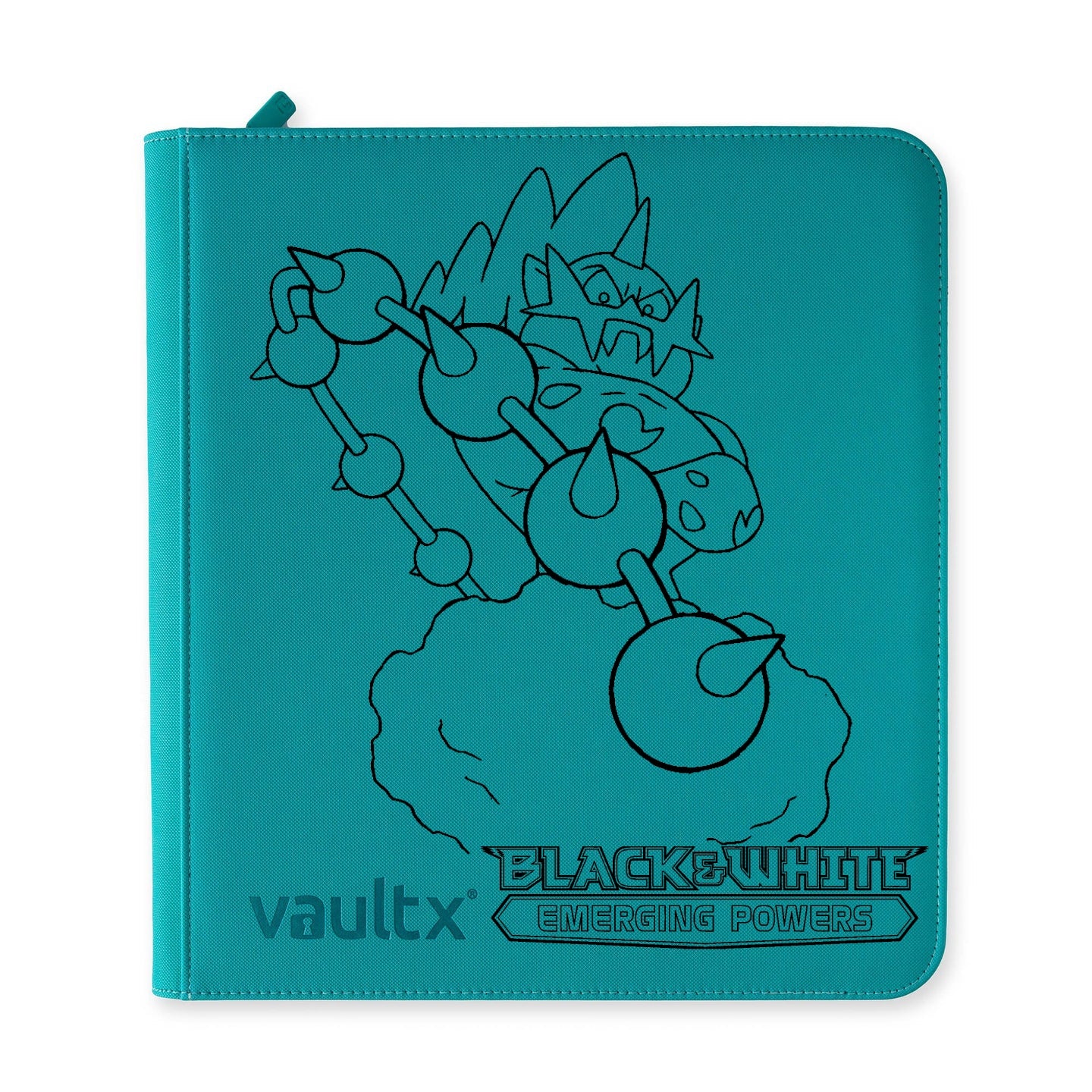 Emerging Powers (BW2)