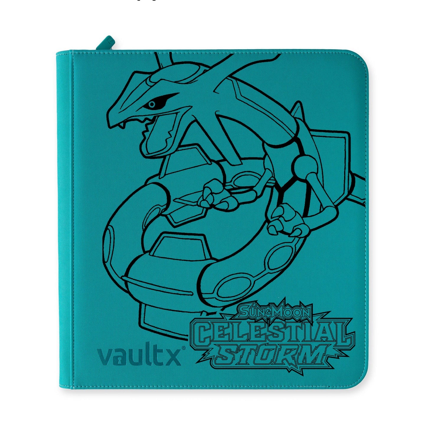 Celestial Storm (SM7)