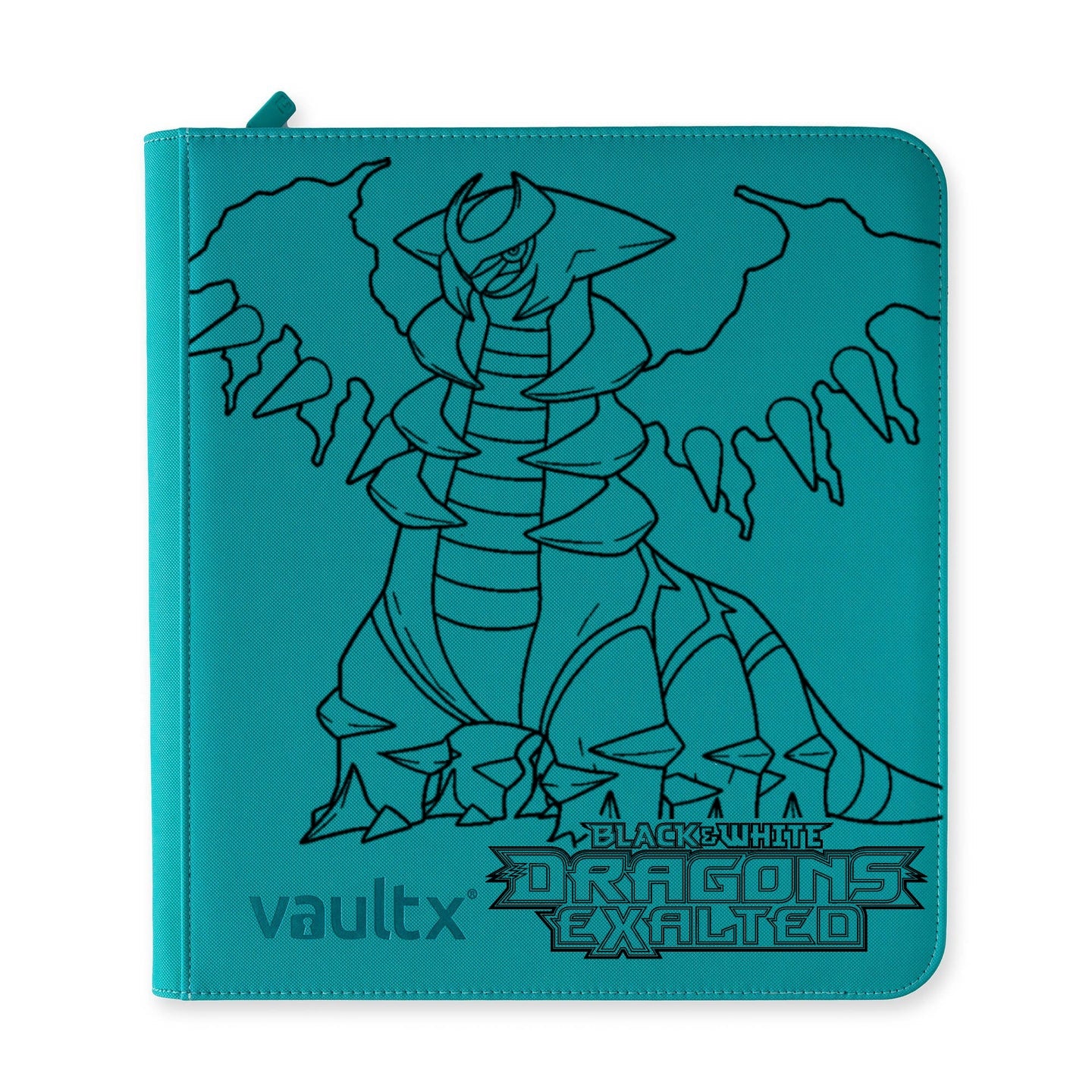 Dragons Exalted (BW6)