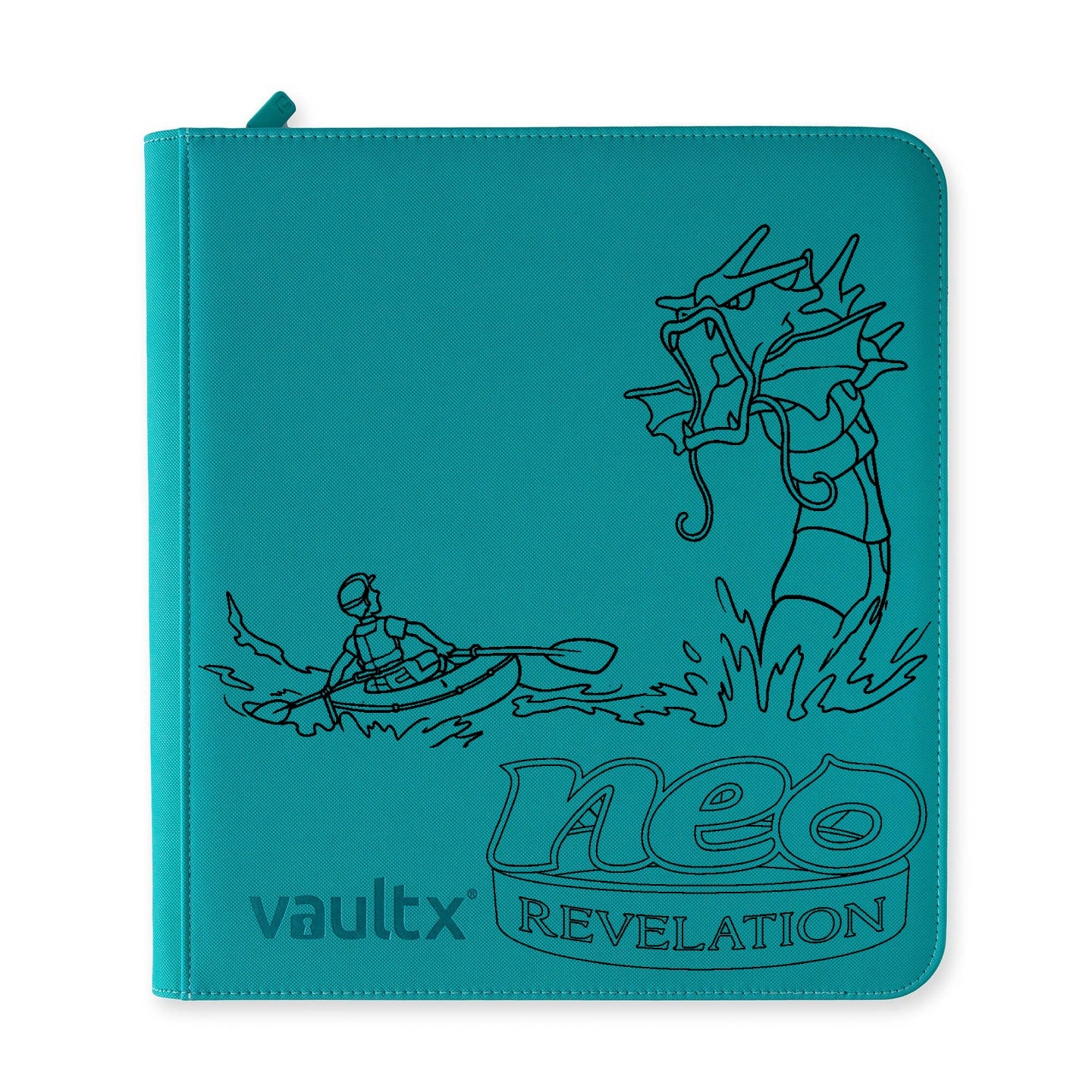 Neo Revelation (NEO3)