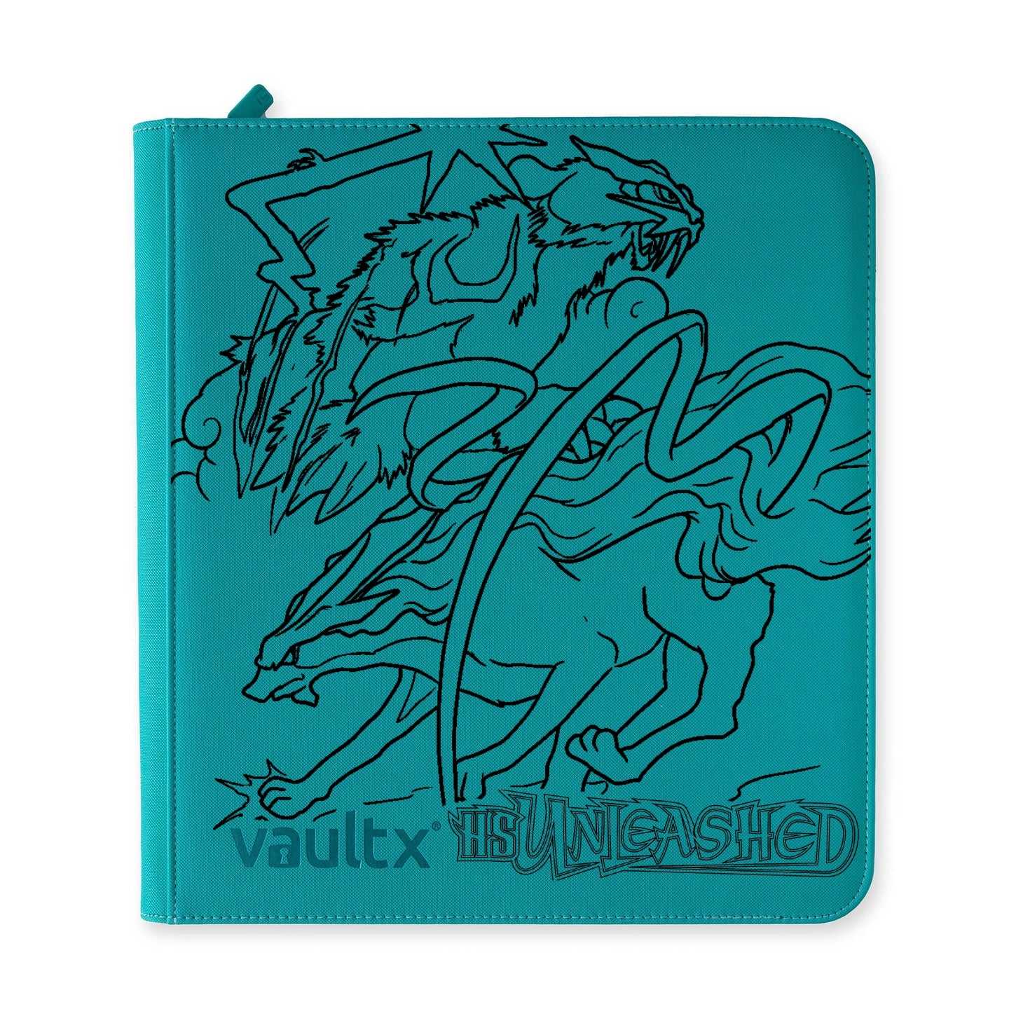 Unleashed (HGSS2)