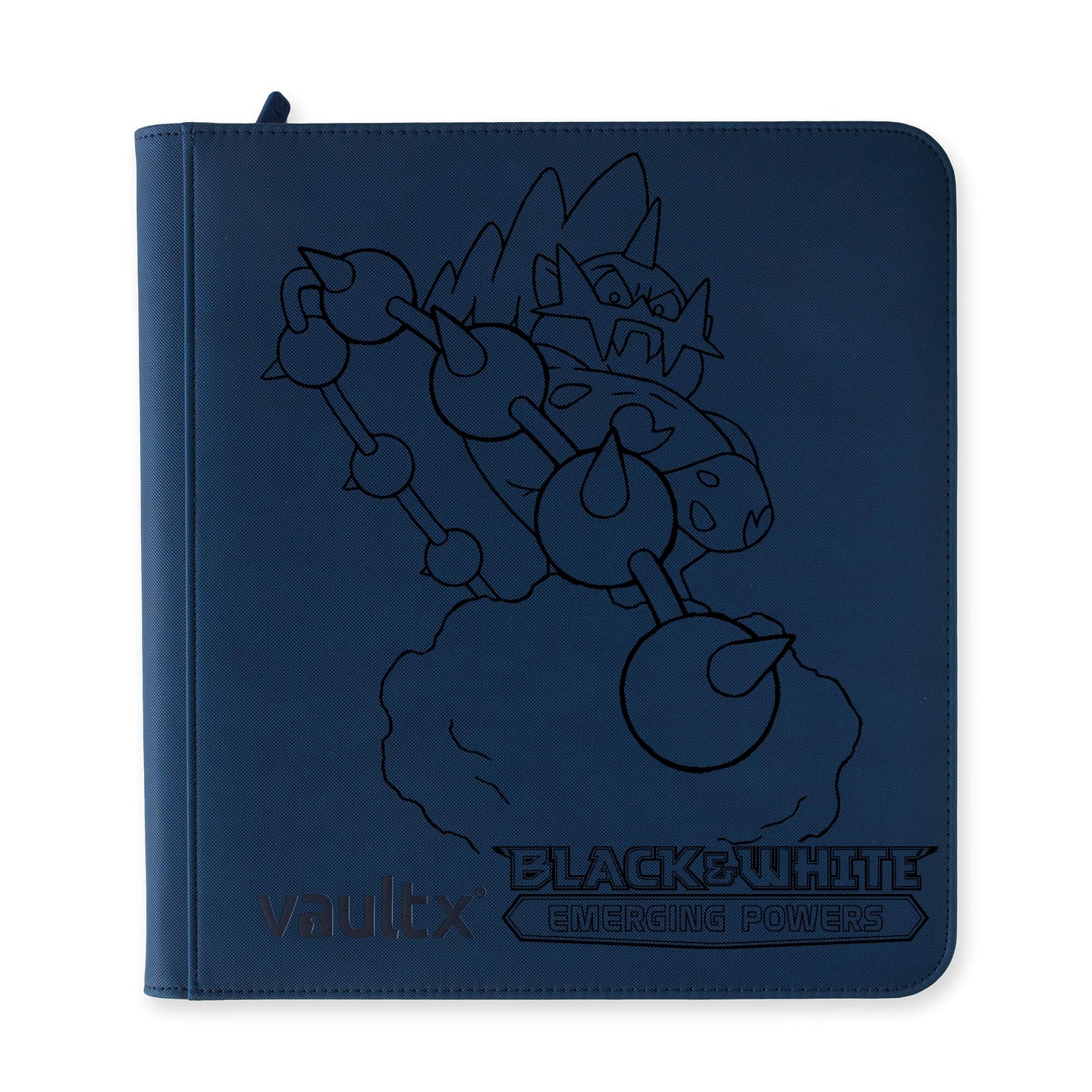 Emerging Powers (BW2)