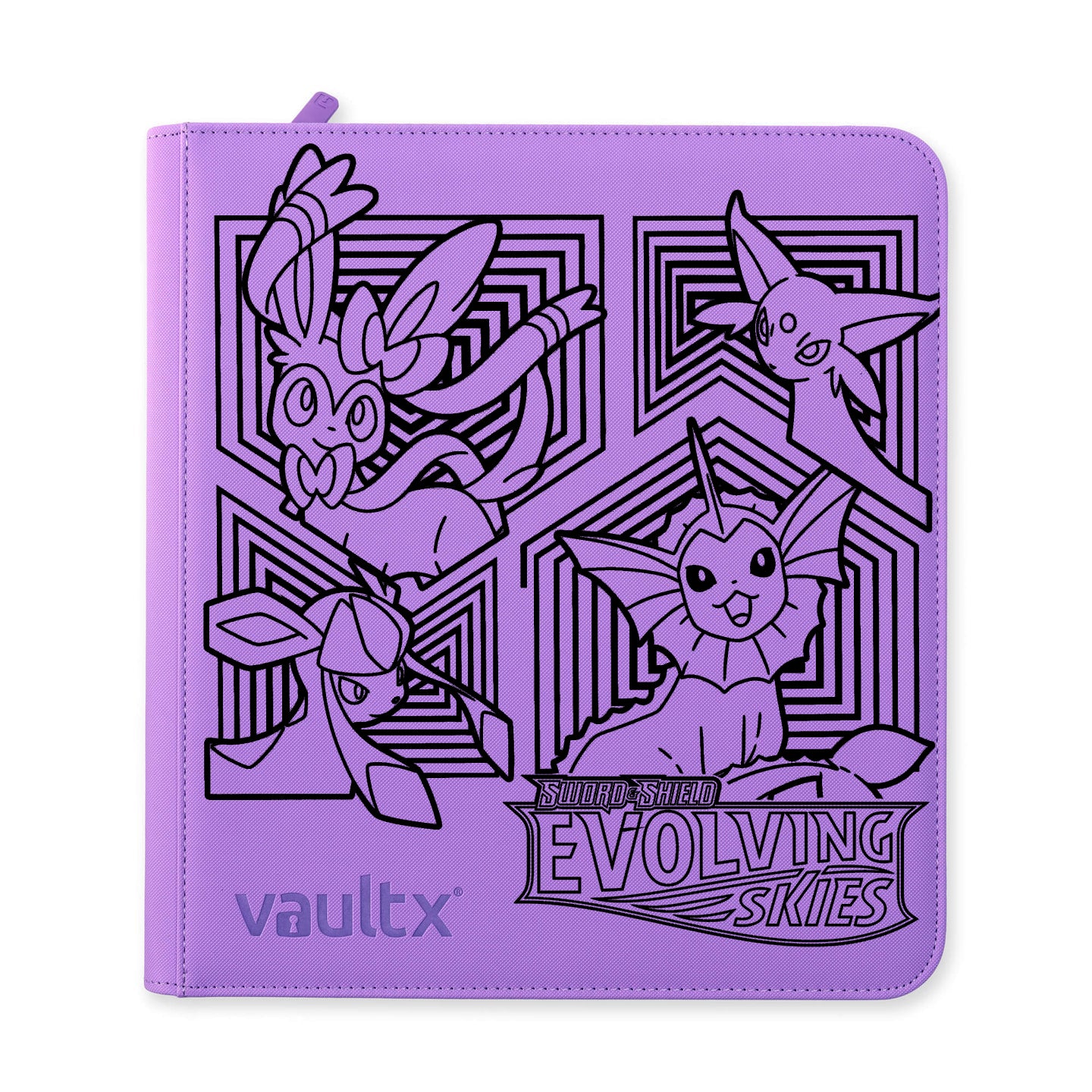 Evolving Skies (SWSH7)