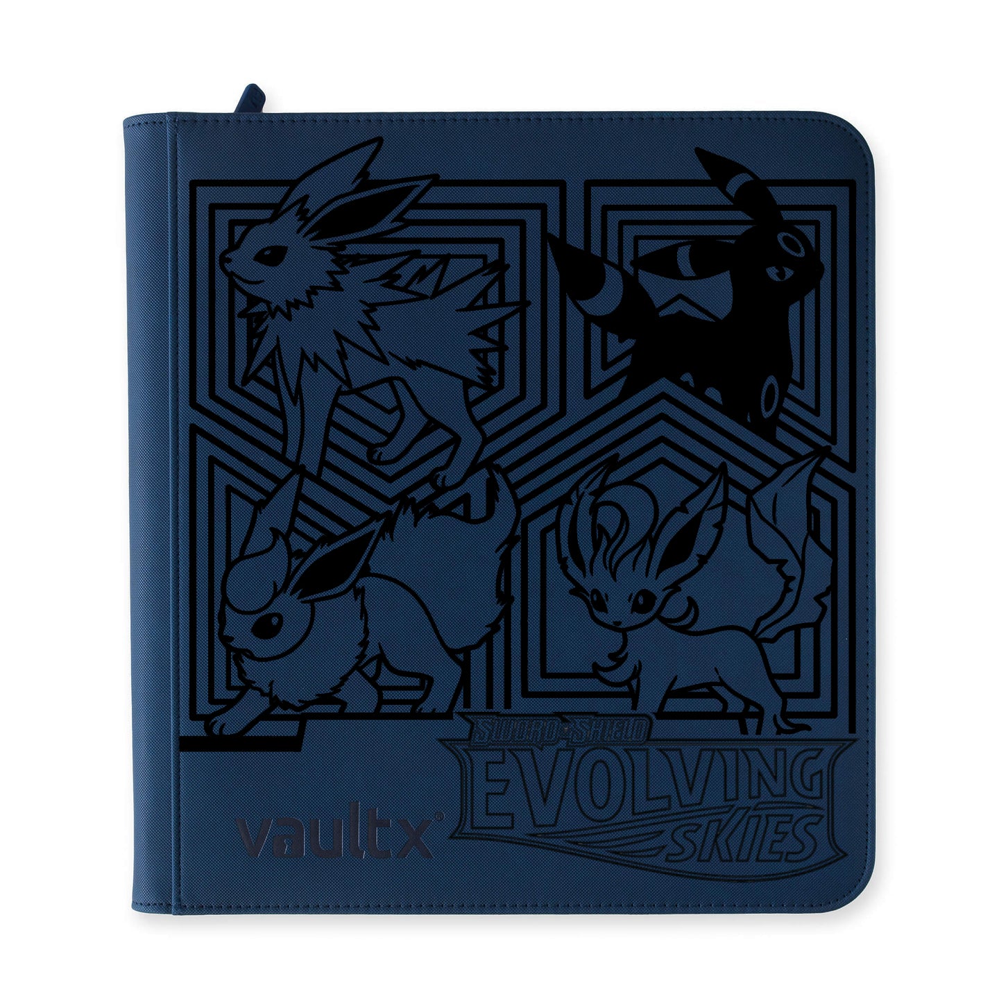 Evolving Skies (SWSH7)