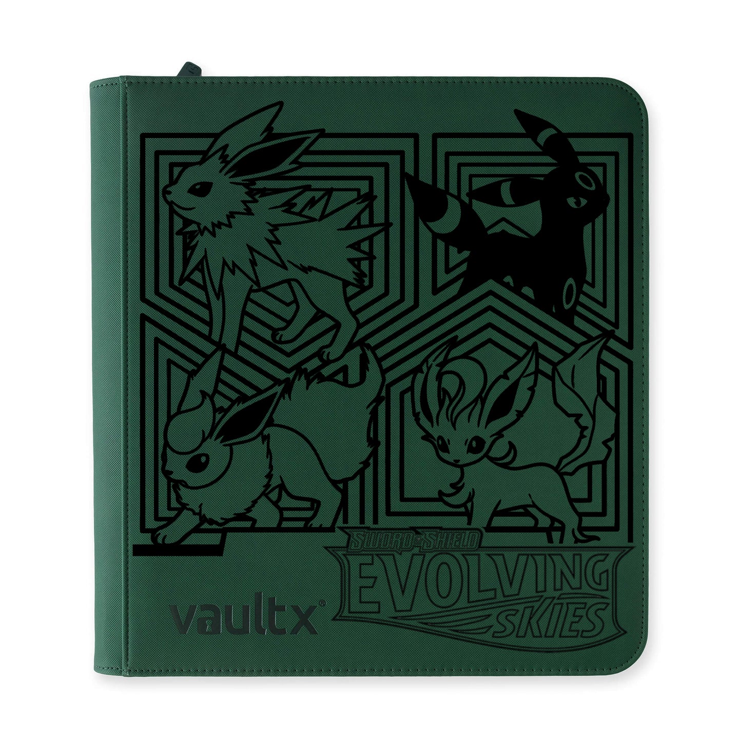 Evolving Skies (SWSH7)