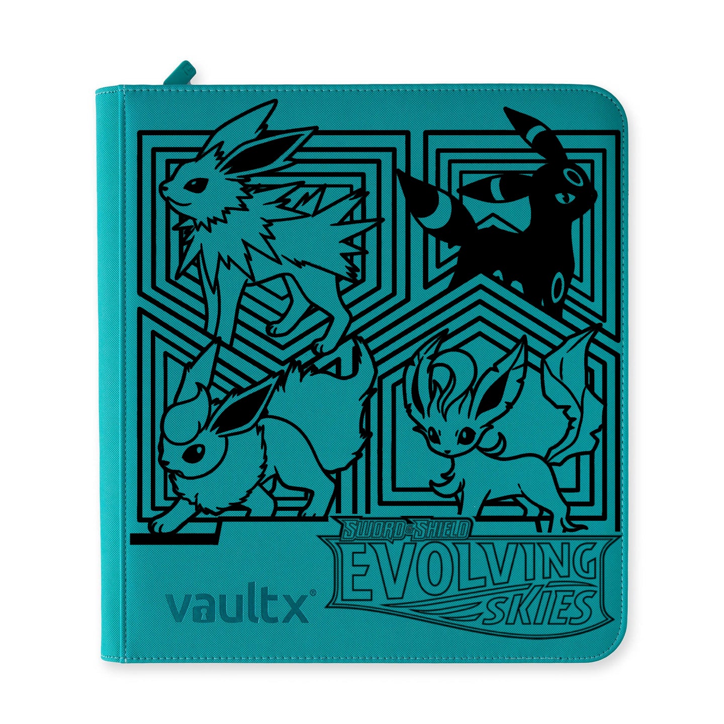 Evolving Skies (SWSH7)