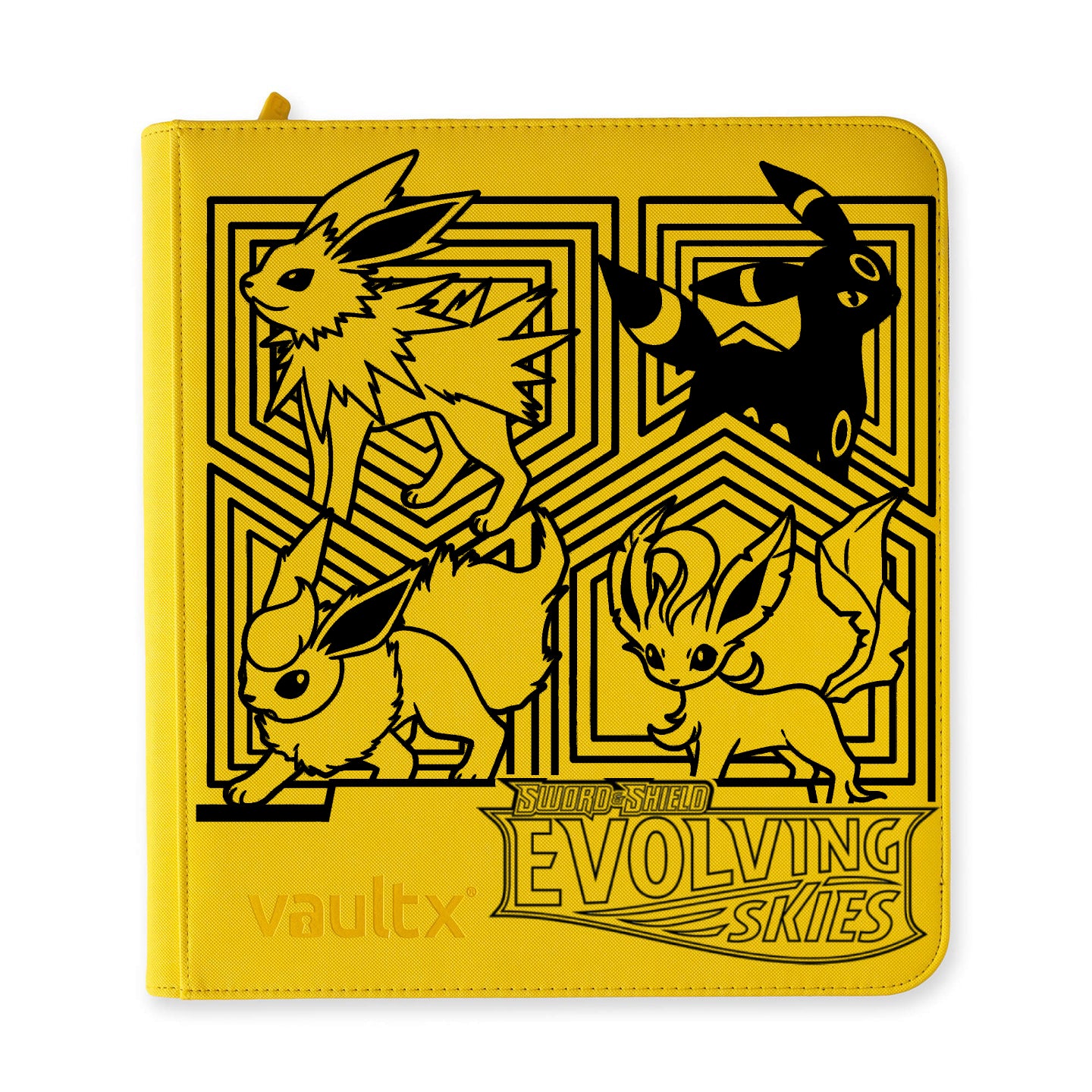 Evolving Skies (SWSH7)