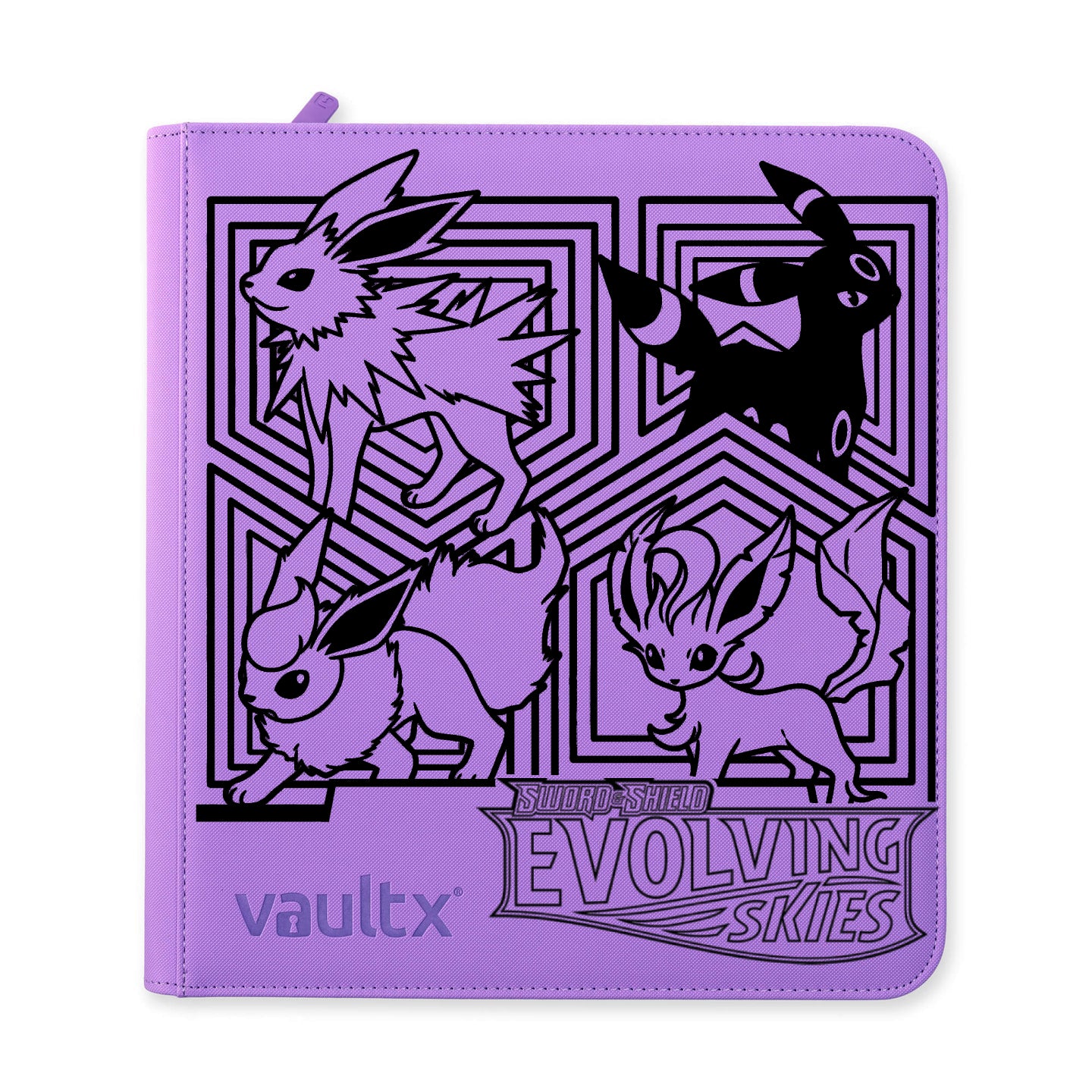 Evolving Skies (SWSH7)