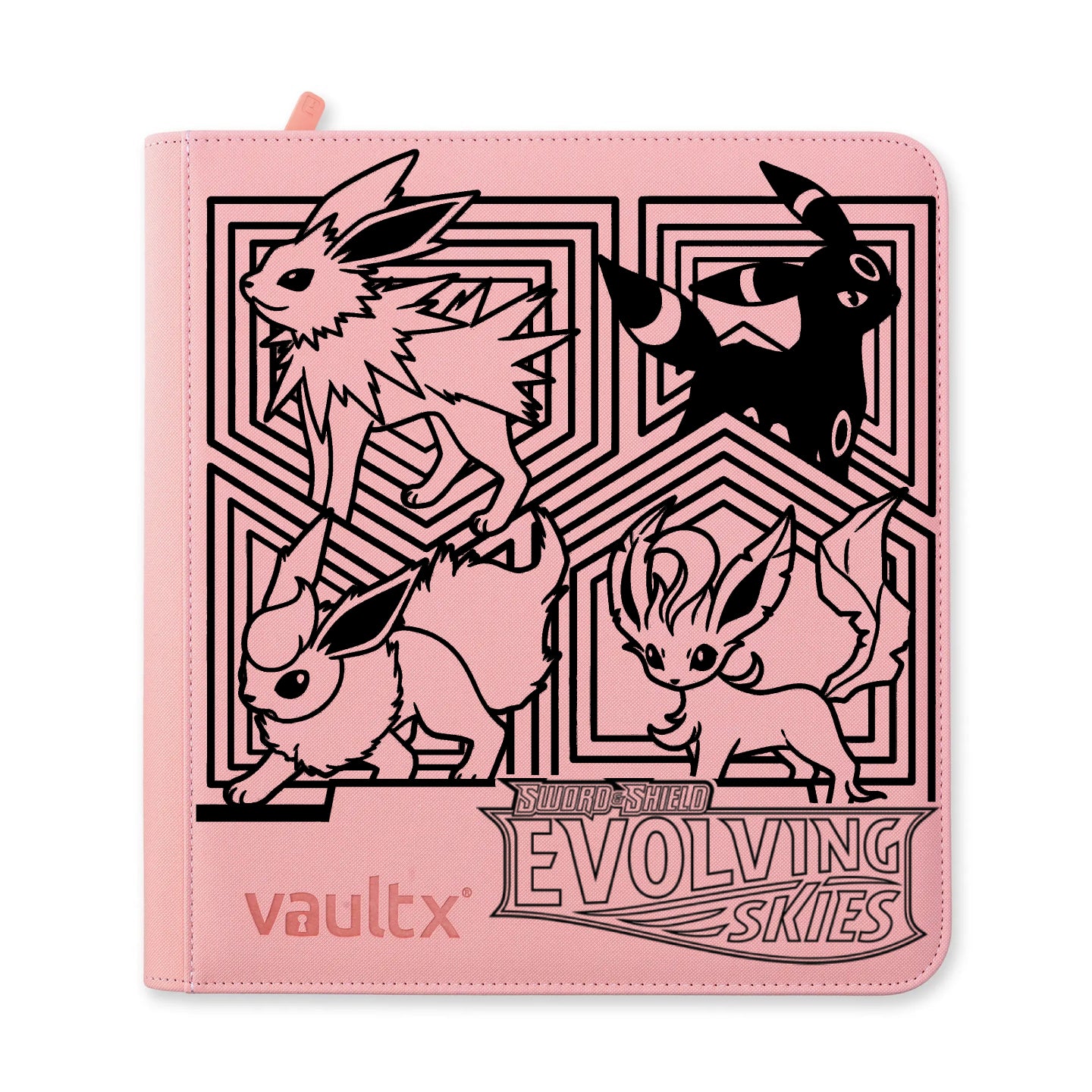 Evolving Skies (SWSH7)