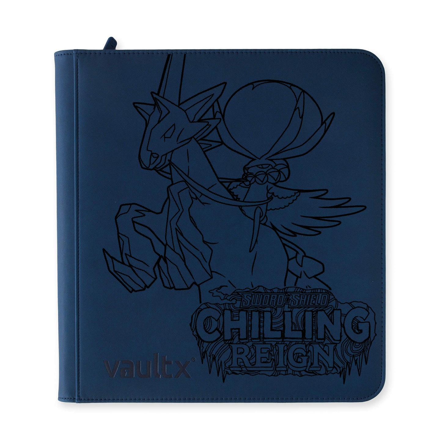 Chilling Reign (SWSH6)