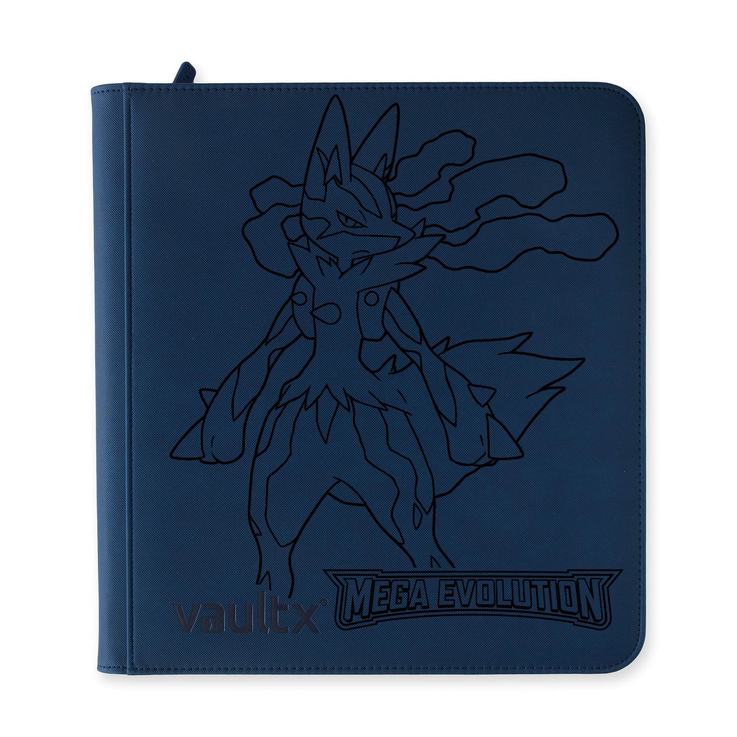 Mega Evolution (ME1)