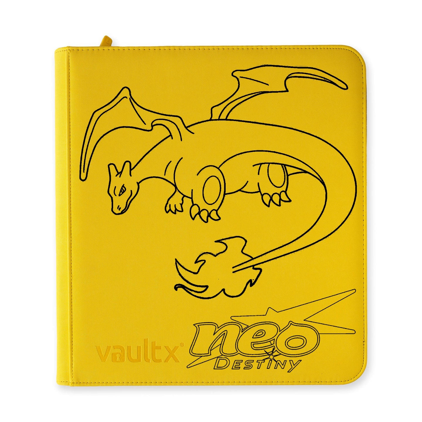 Neo Destiny (NEO4)