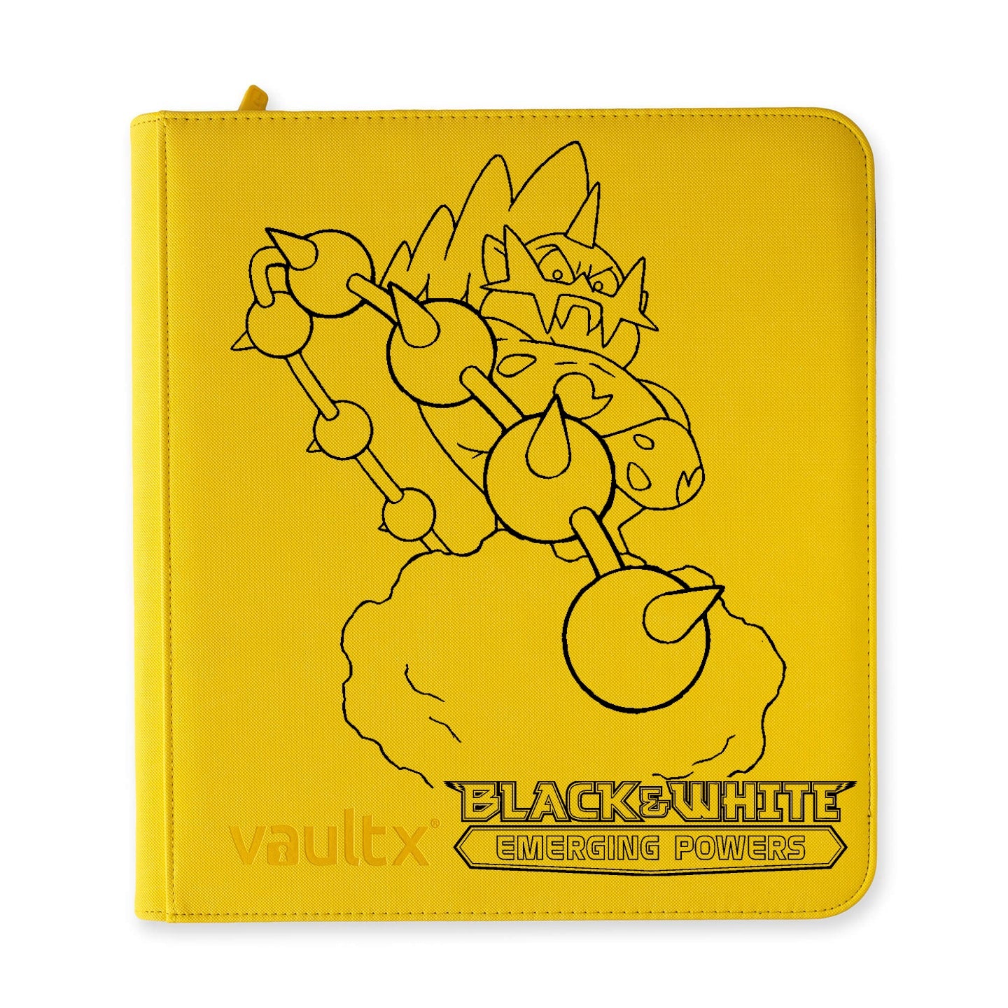 Emerging Powers (BW2)