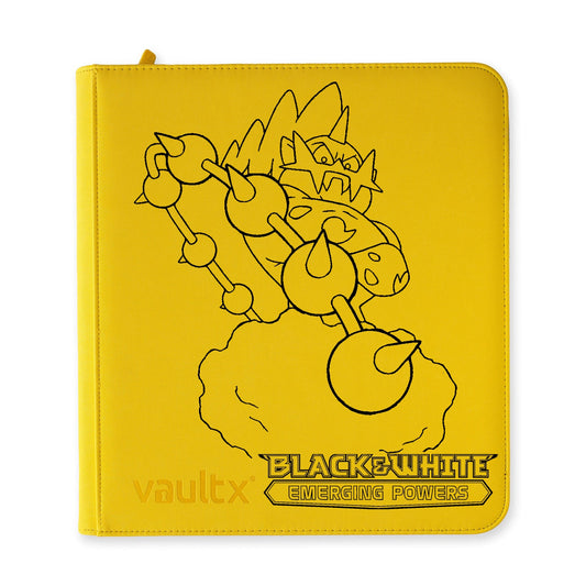 Emerging Powers (BW2)