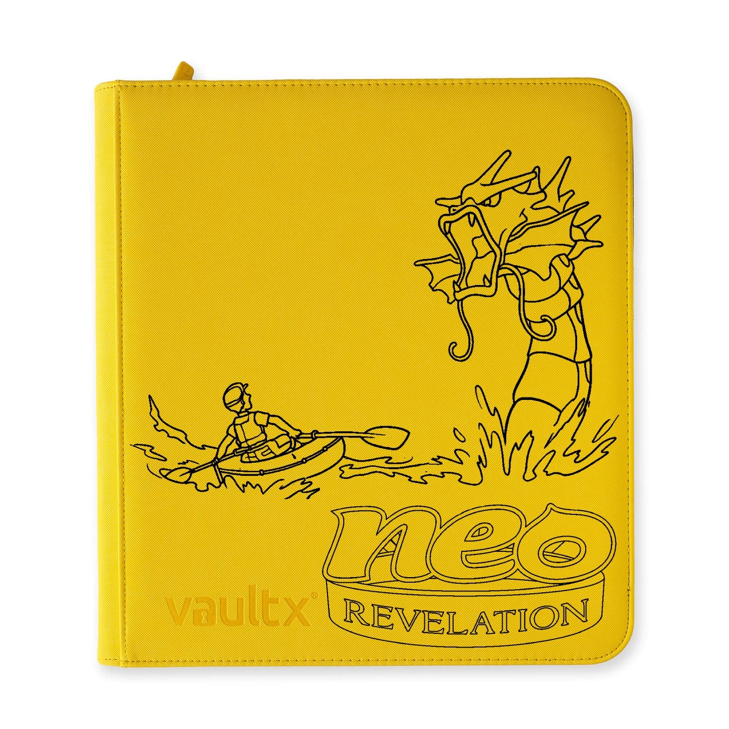 Neo Revelation (NEO3)