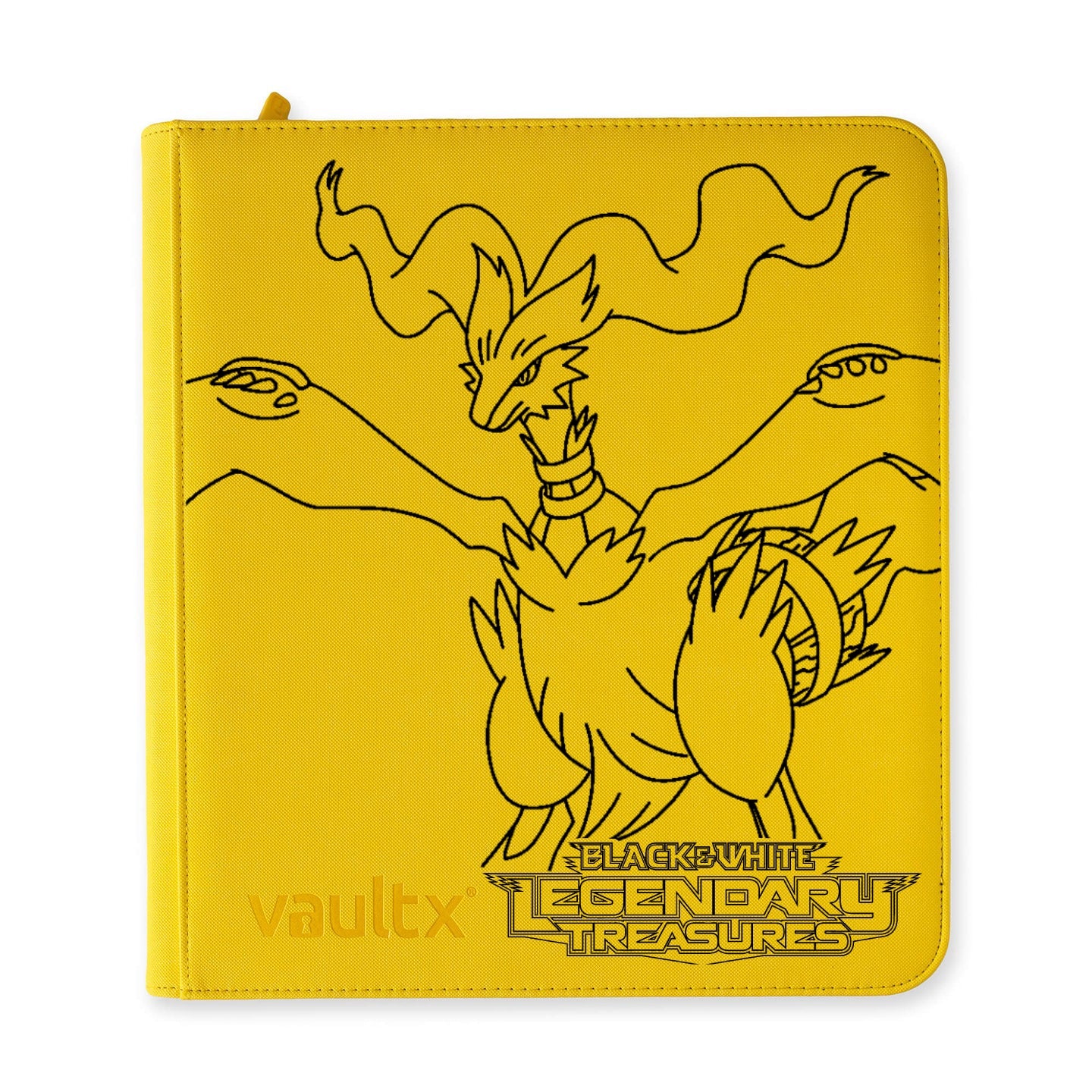 Legendary Treasures (BW11)