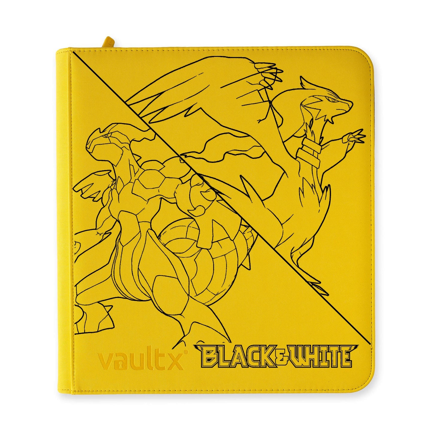 Black & White Base (BW1)