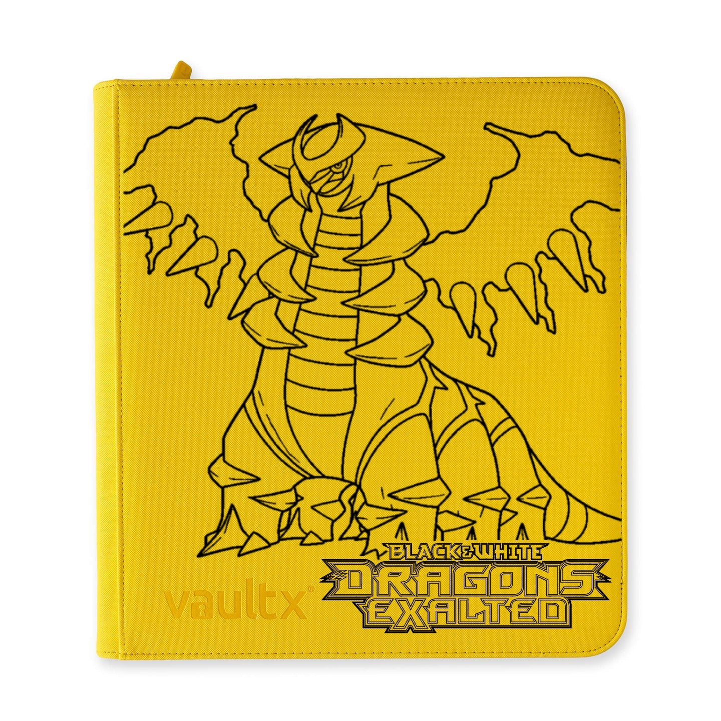 Dragons Exalted (BW6)