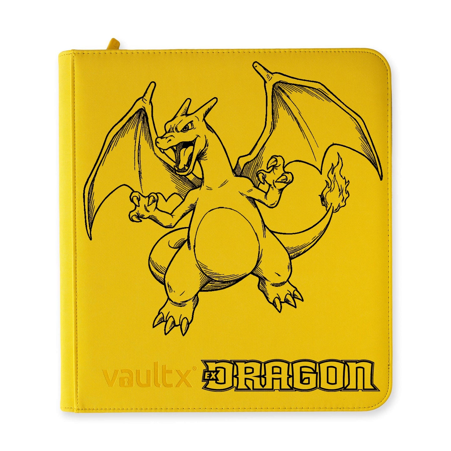 Dragon (EX3)