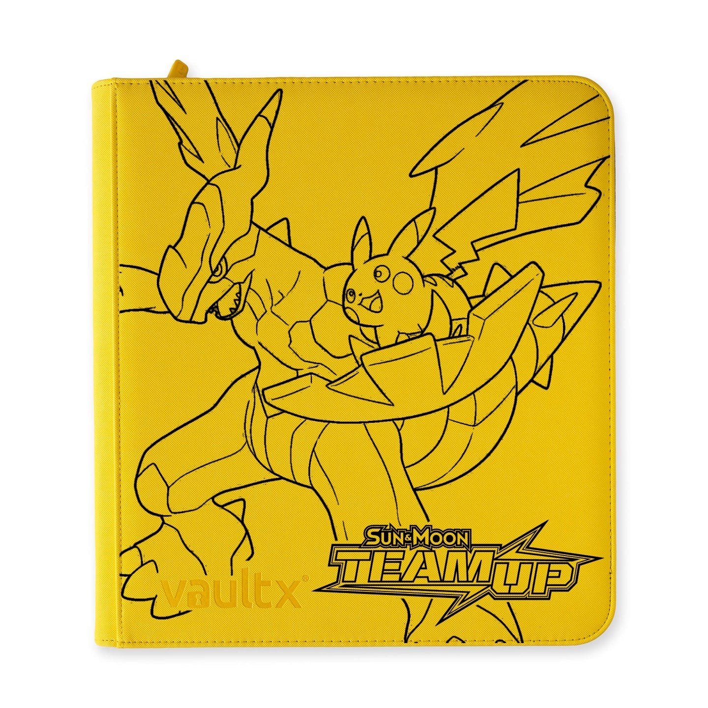 Team Up (SM9)