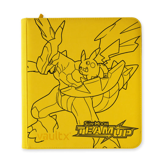 Team Up (SM9)