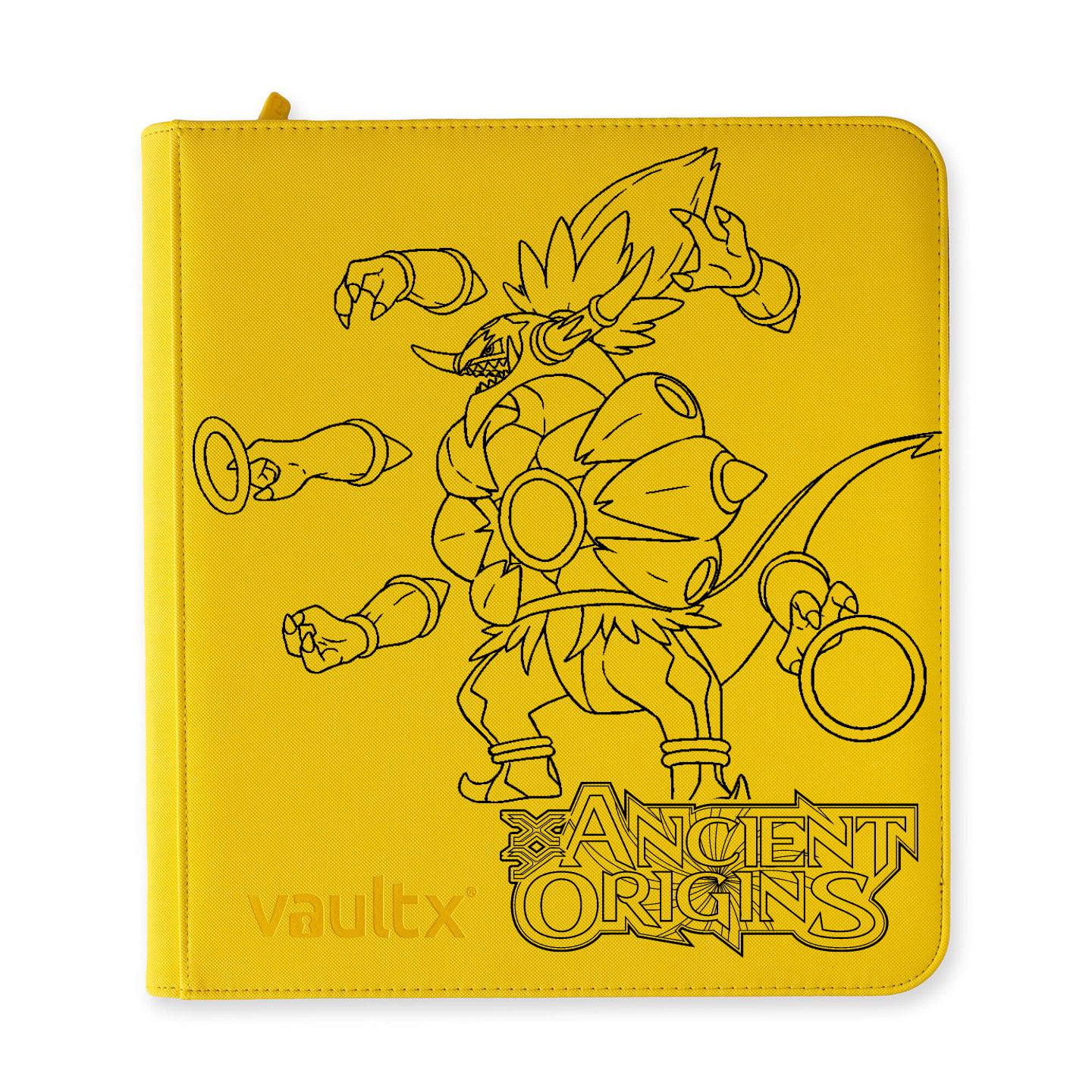 Ancient Origins (XY7)