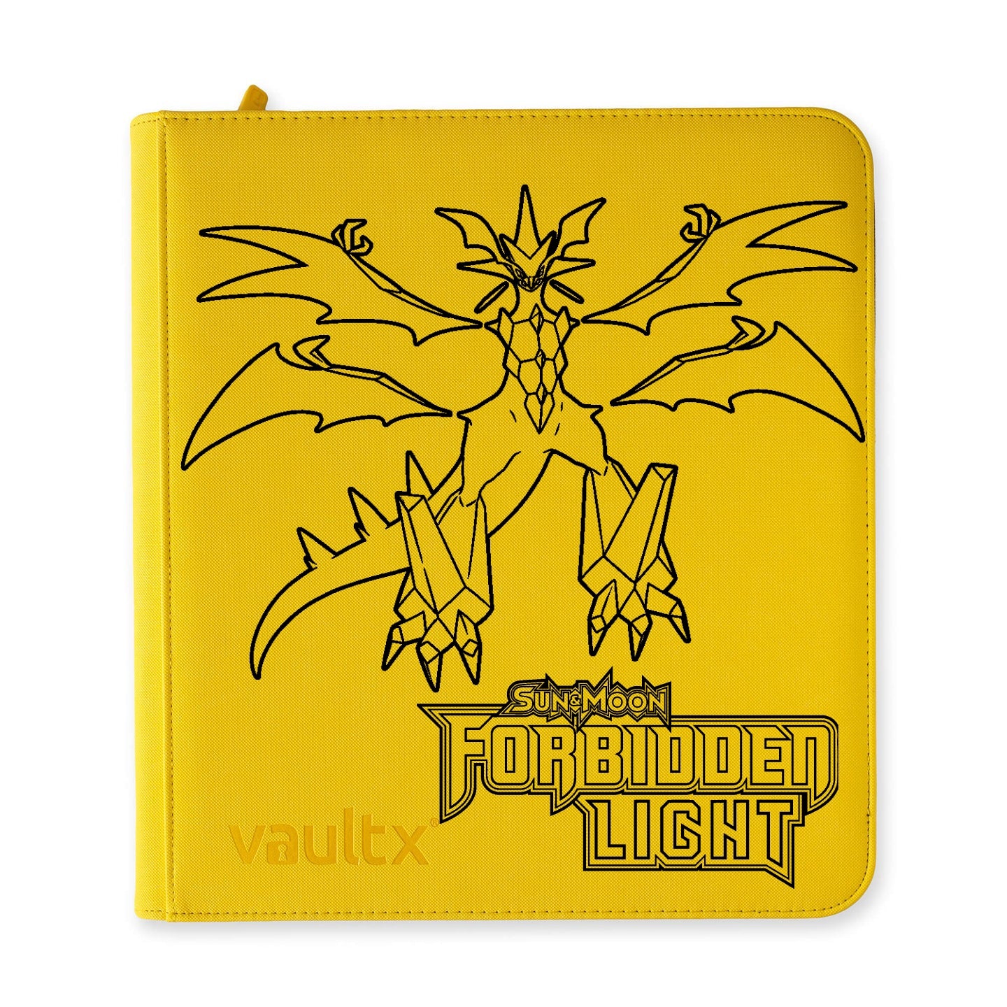 Forbidden Light (SM6)