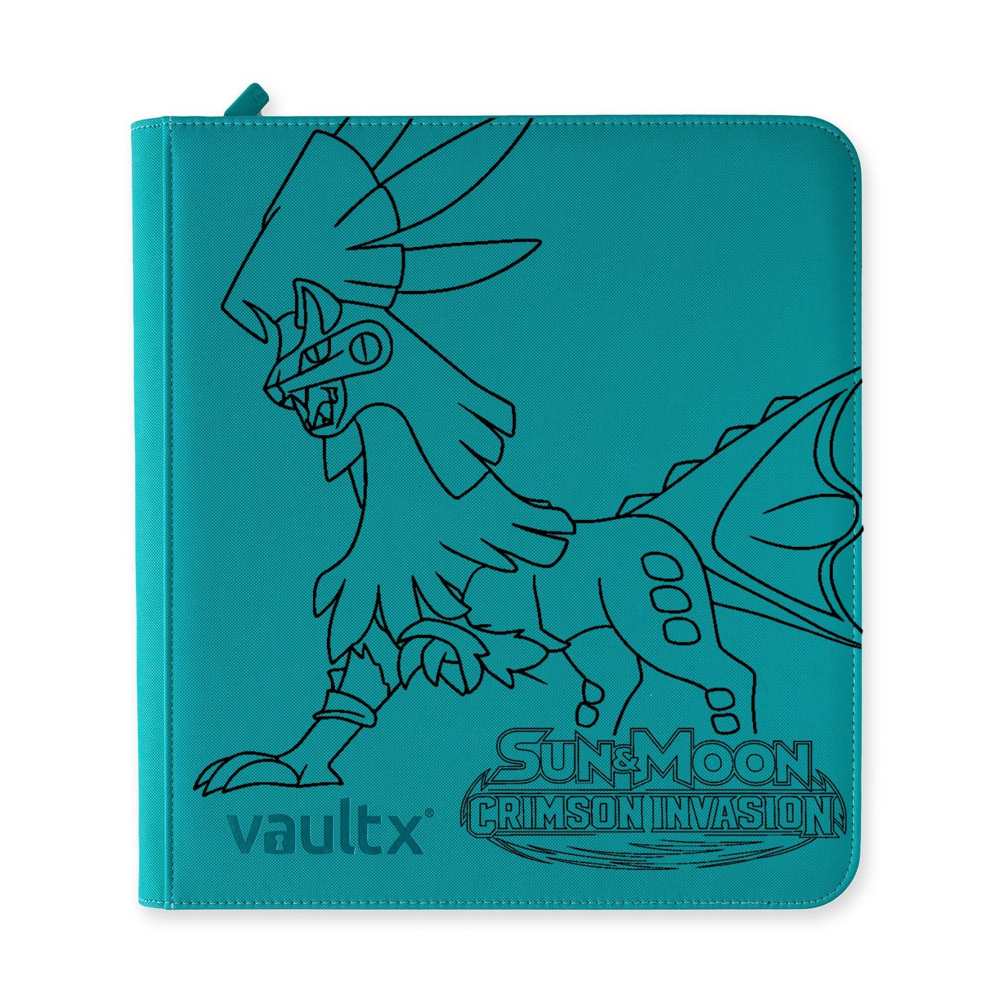 Crimson Invasion (SM4)