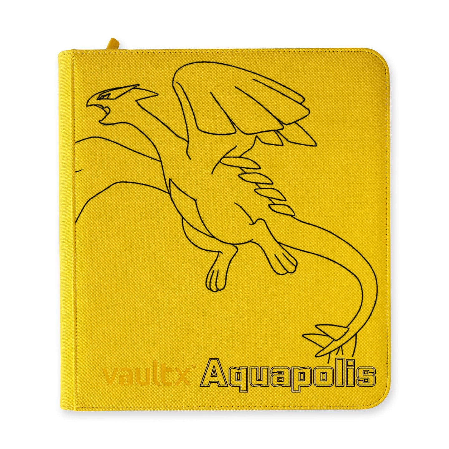 Aquapolis