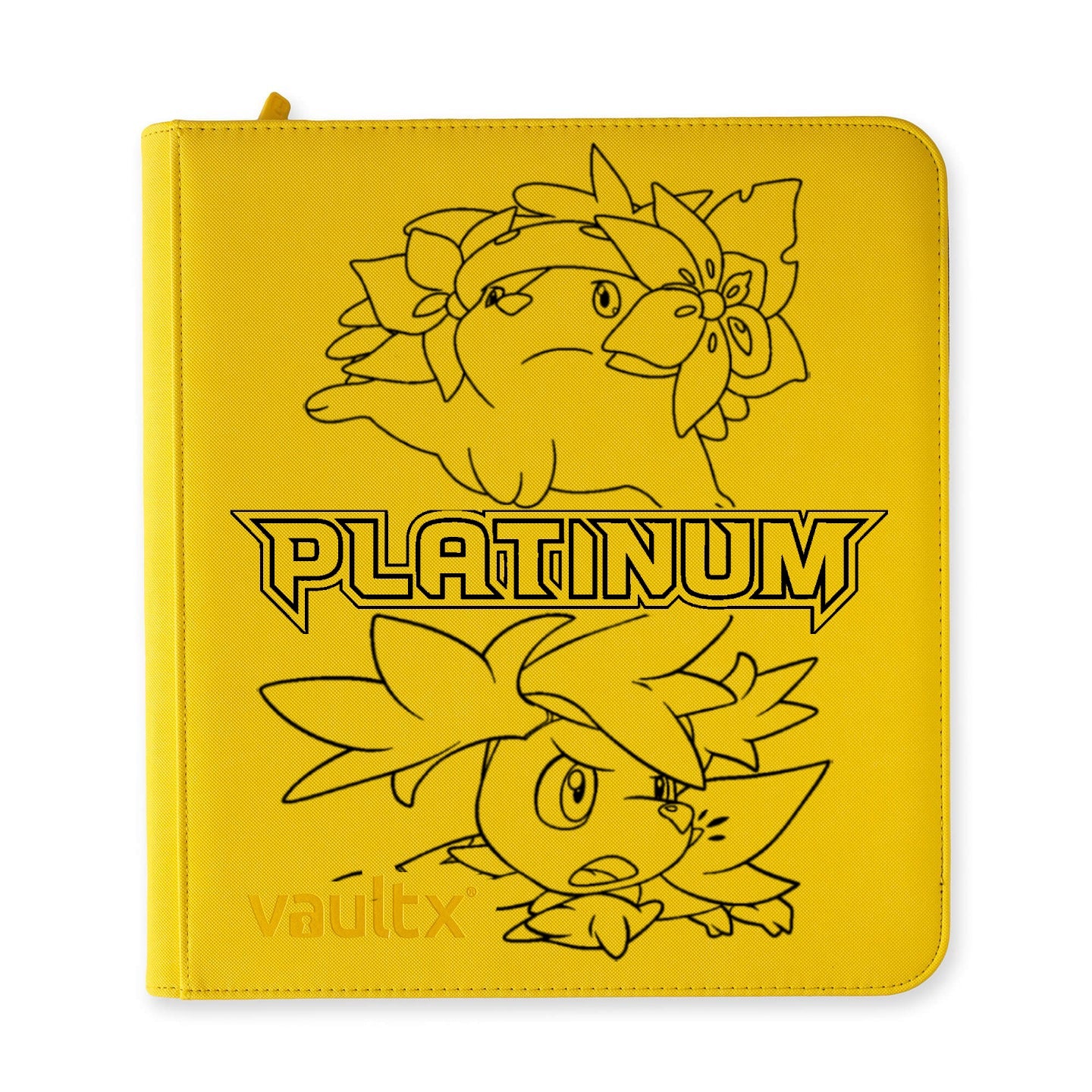 Platinum Base (P1)