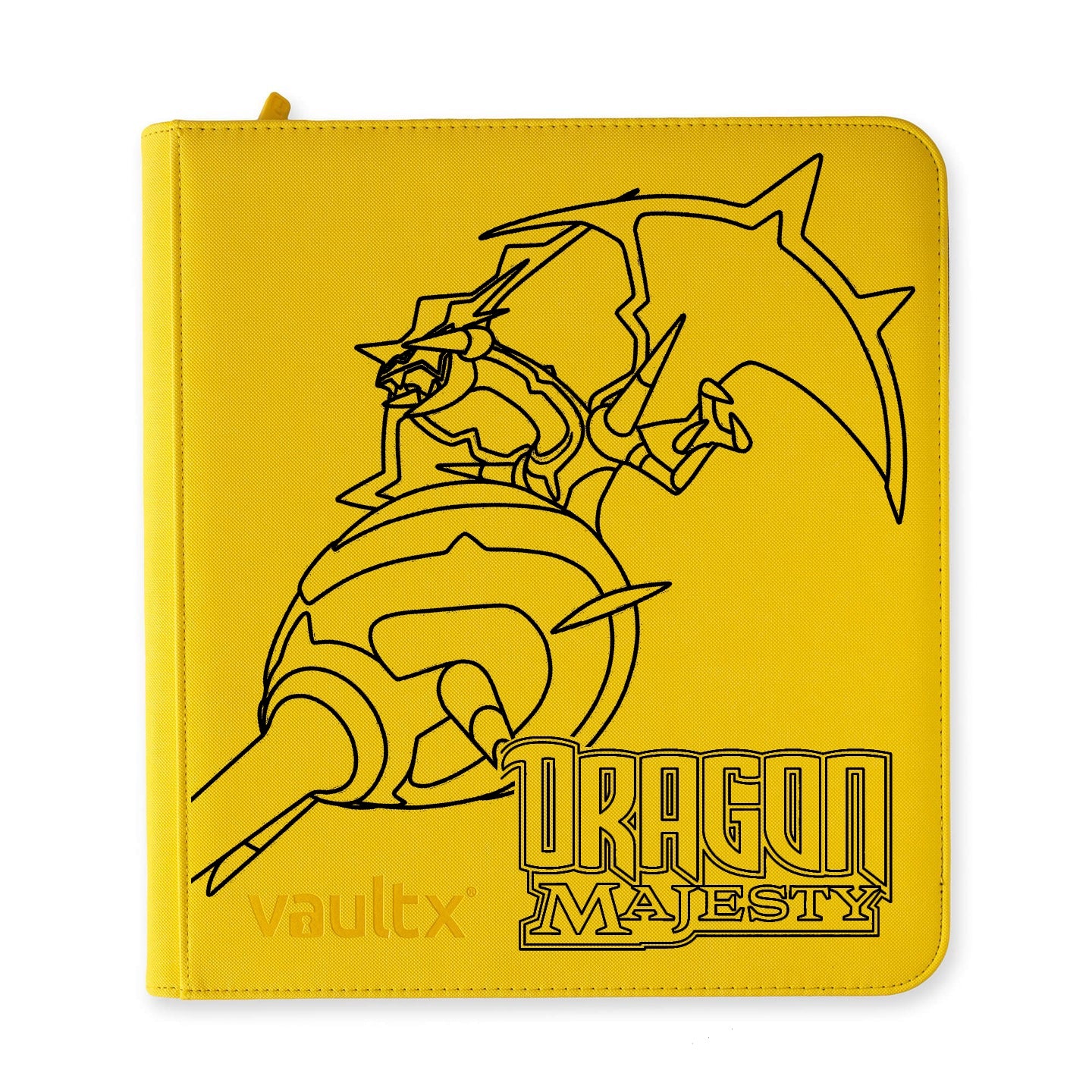 Dragon Majesty (SM7.5)