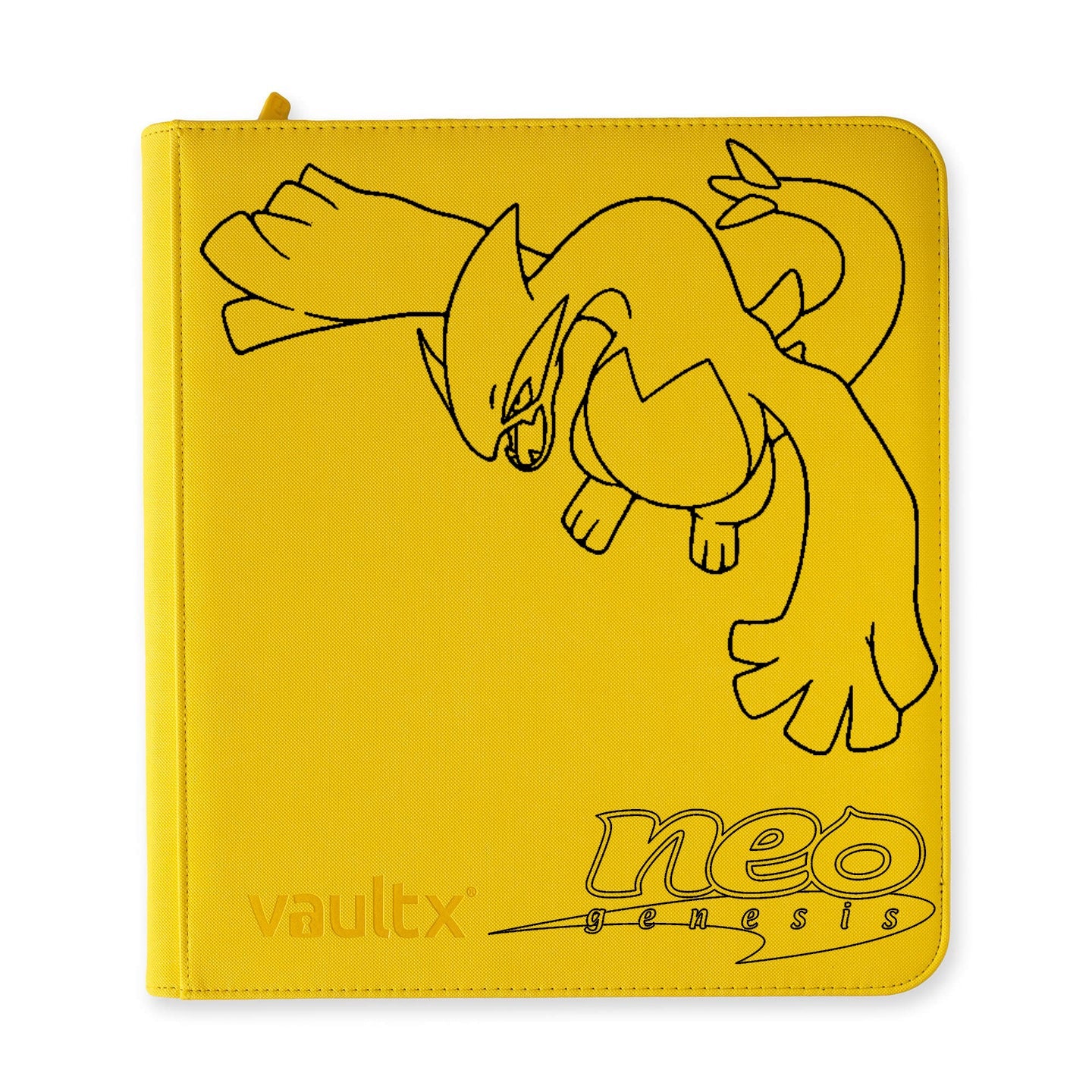 Neo Genesis (NEO1)