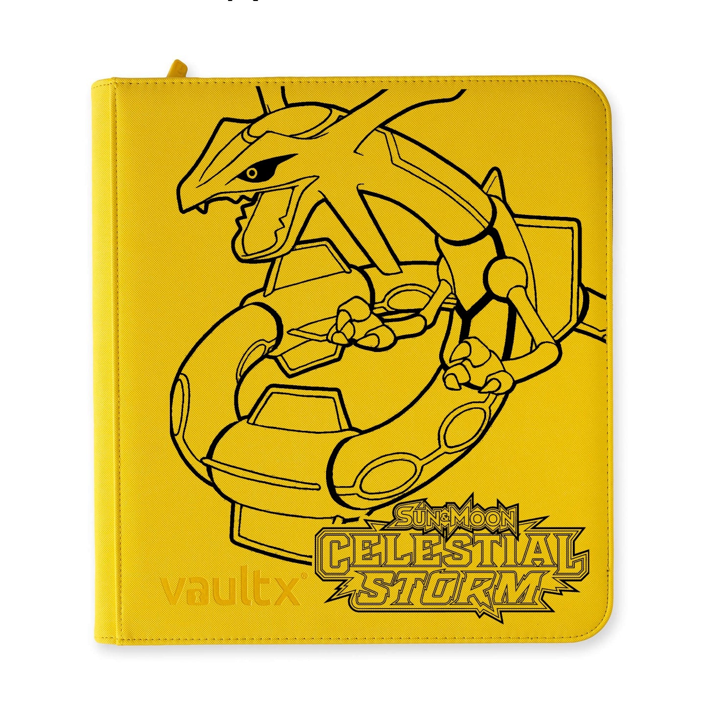 Celestial Storm (SM7)